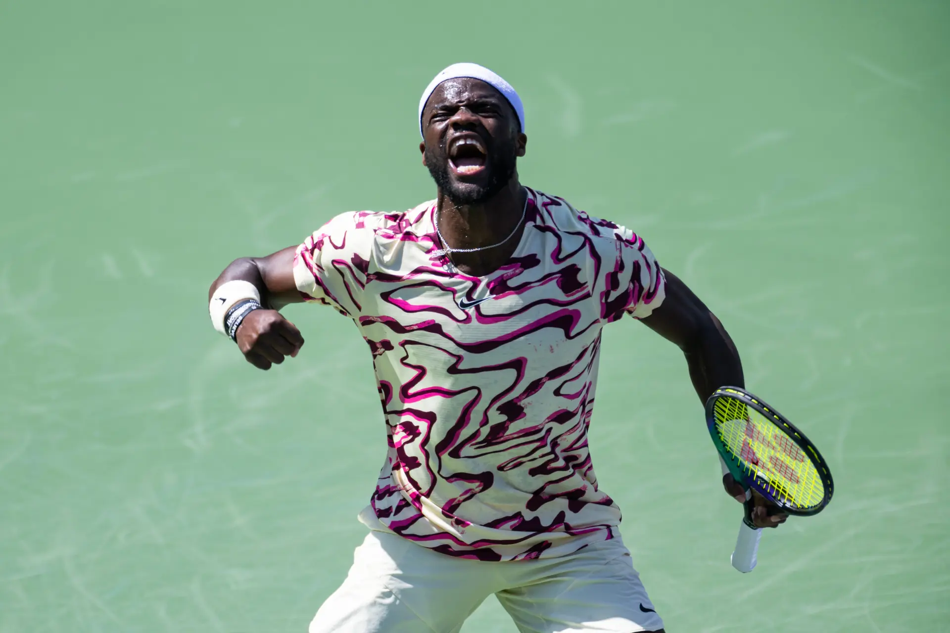 2023 Ultimate Tennis Showdown UTS Los Angeles ATP Entry List - Kyrgios, Fritz & more