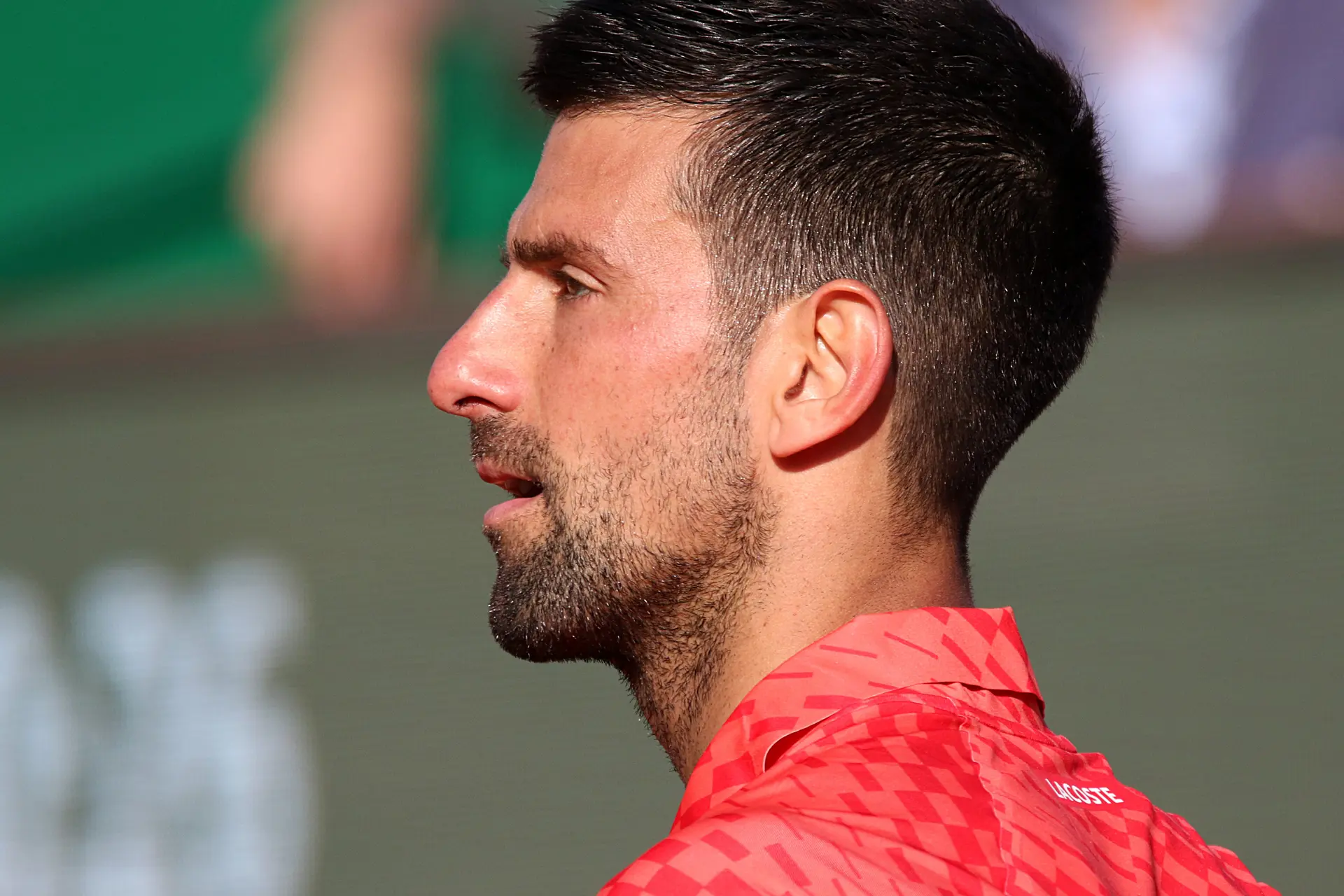"Novak doesn't pose any security threat" - letter regarding Djokovic's US Open participation sent to Biden
