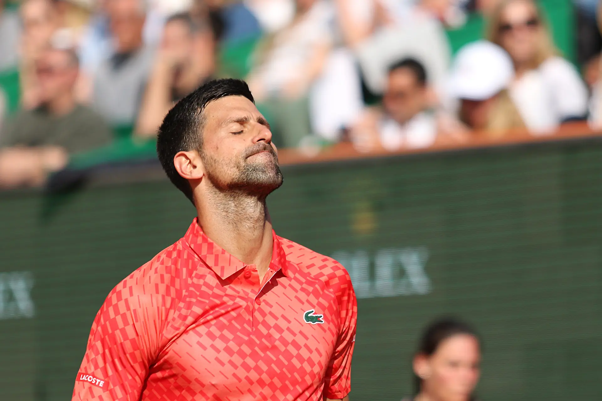 Criticism & Injustice: Mouratoglou Explains Why Fans Love Djokovic