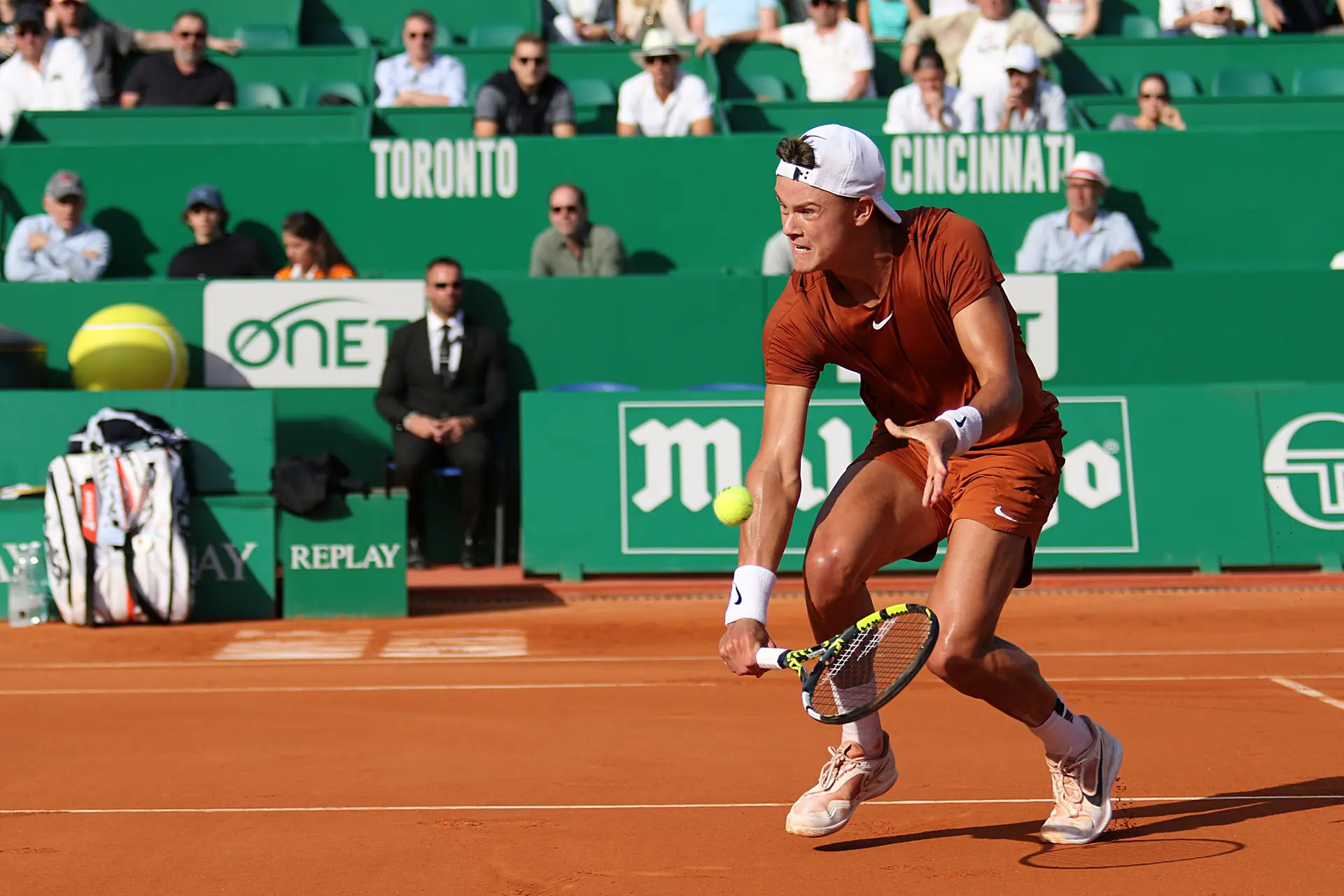 2024 Munich Open ATP Prize Money & Points Overview