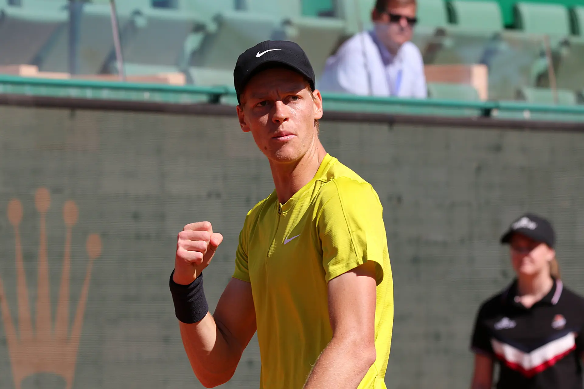 2025 Italian Open Rome ATP Draw With Sinner, Alcaraz, Zverev & More
