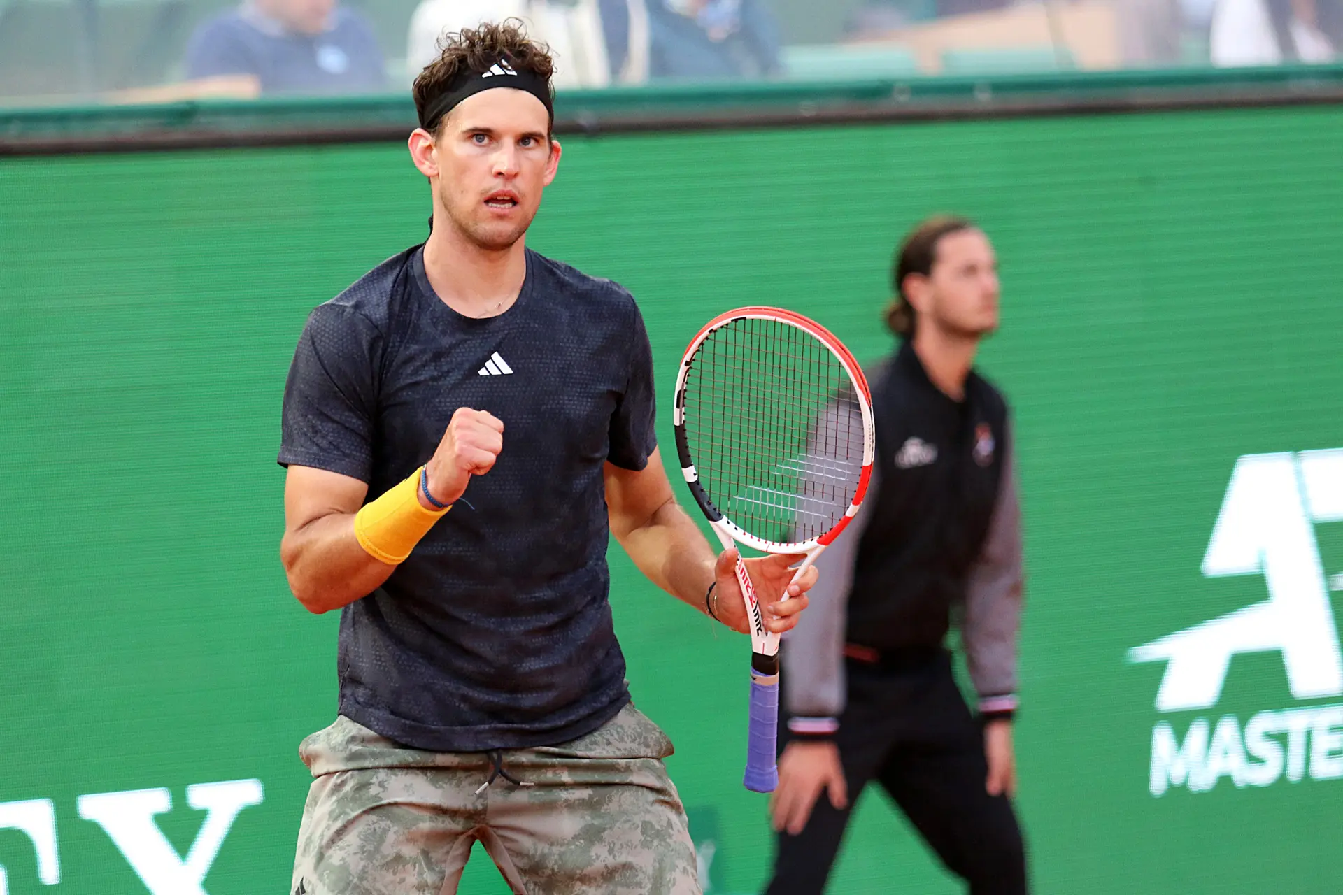 Dominic Thiem vs Sebastian Baez: 2023 Kitzbuhel Open - Preview & Prediction