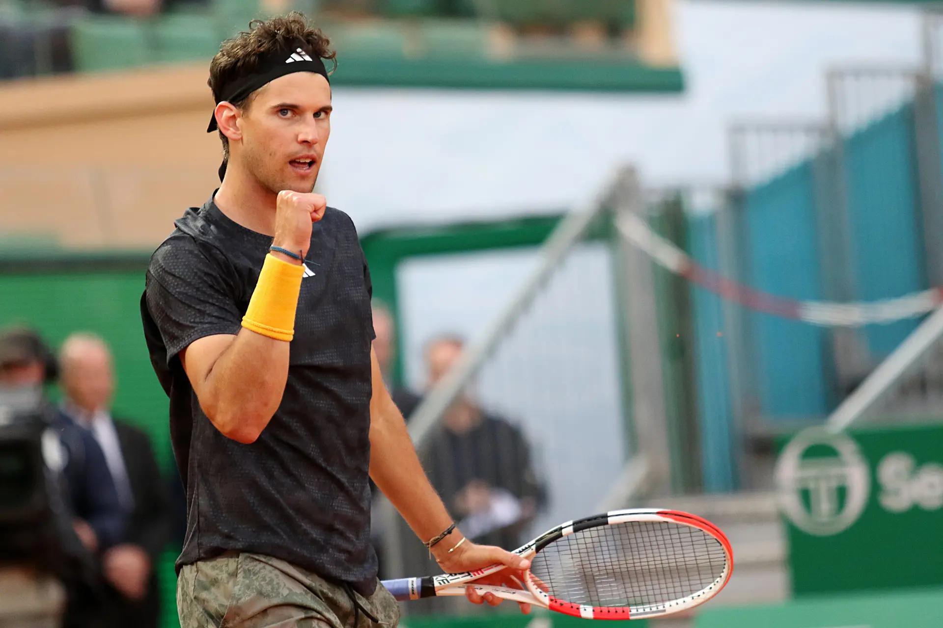 2023 Kitzbuhel Open ATP Prize Money & Points Overview