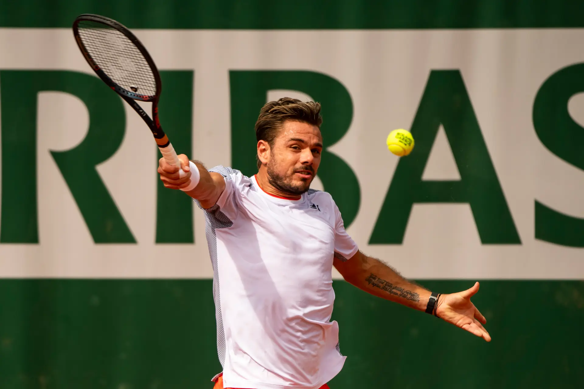 2023 Swiss Open Gstaad ATP Prize Money & Points Overview