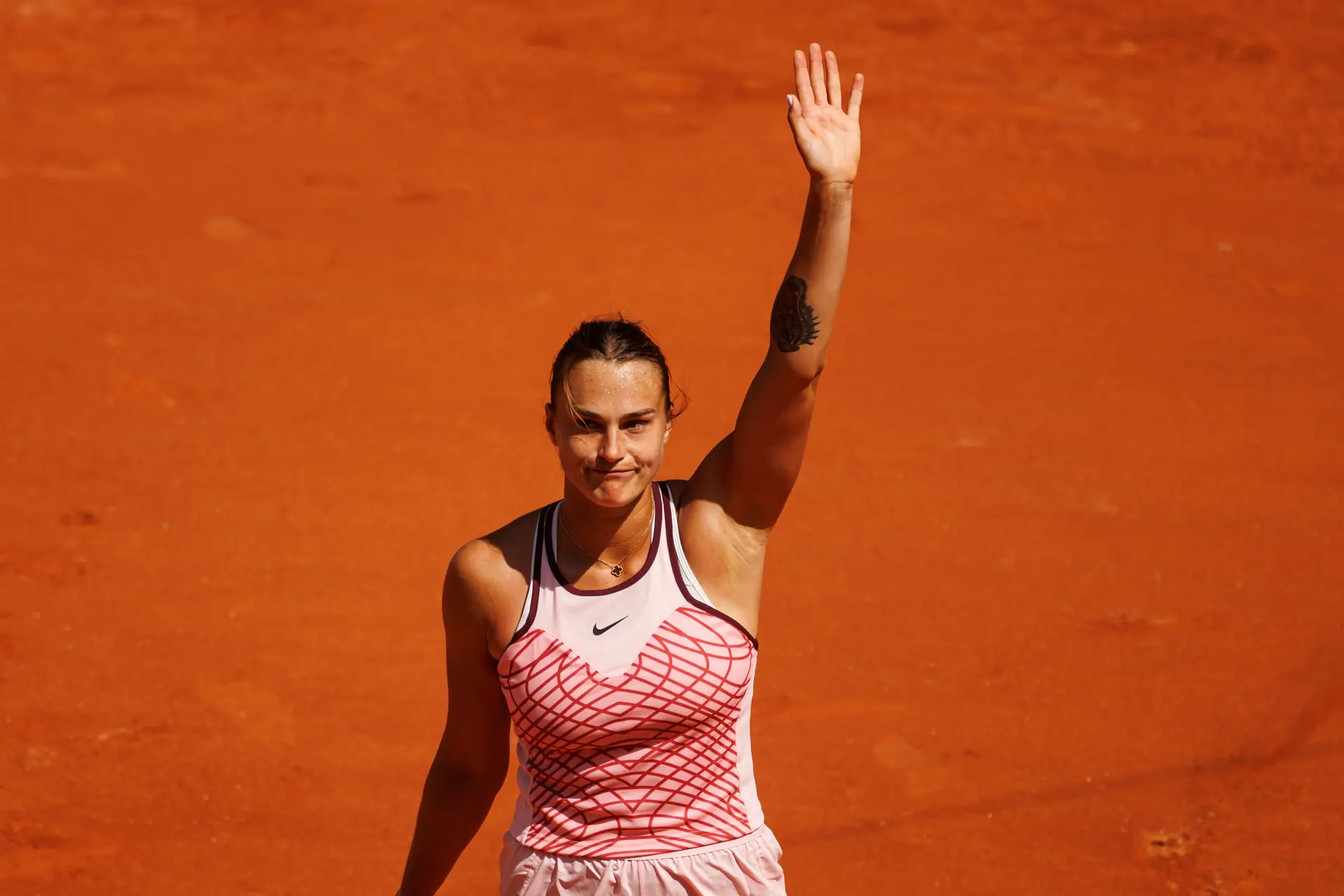 2024 Madrid Open WTA Entry List Featuring Swiatek, Sabalenka, Rybakina & More