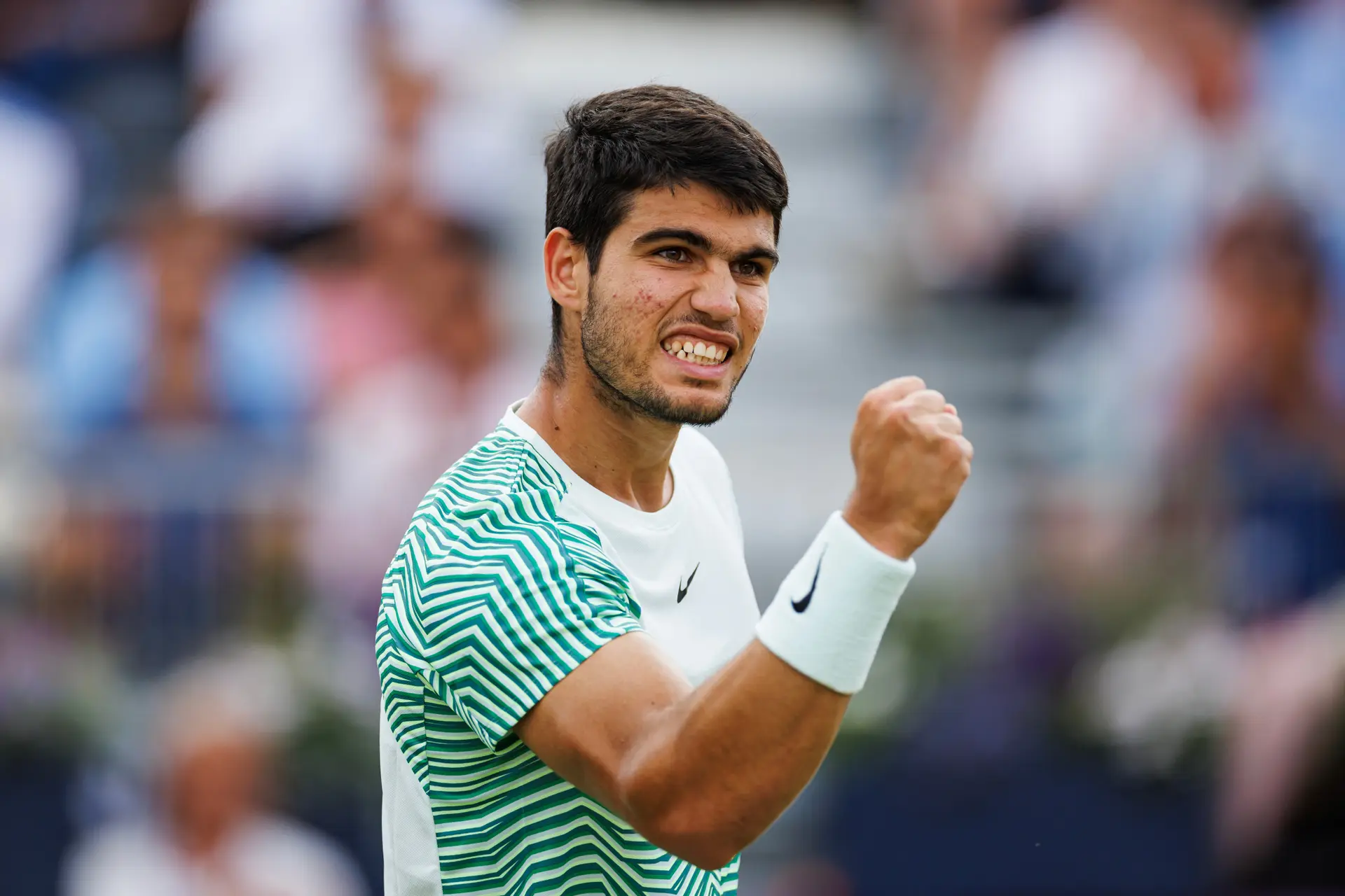 Alcaraz Breaks Top 20 In Career Prize Money Earnings Just Four Years Since ATP Debut