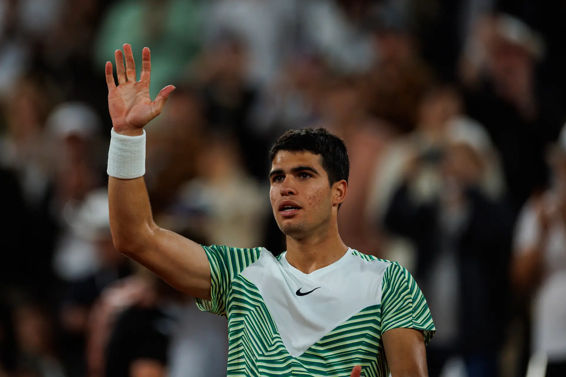 Carlos Alcaraz vs Camilo Ugo Carabelli: 2024 Argentina Open Buenos Aires - Preview & Prediction