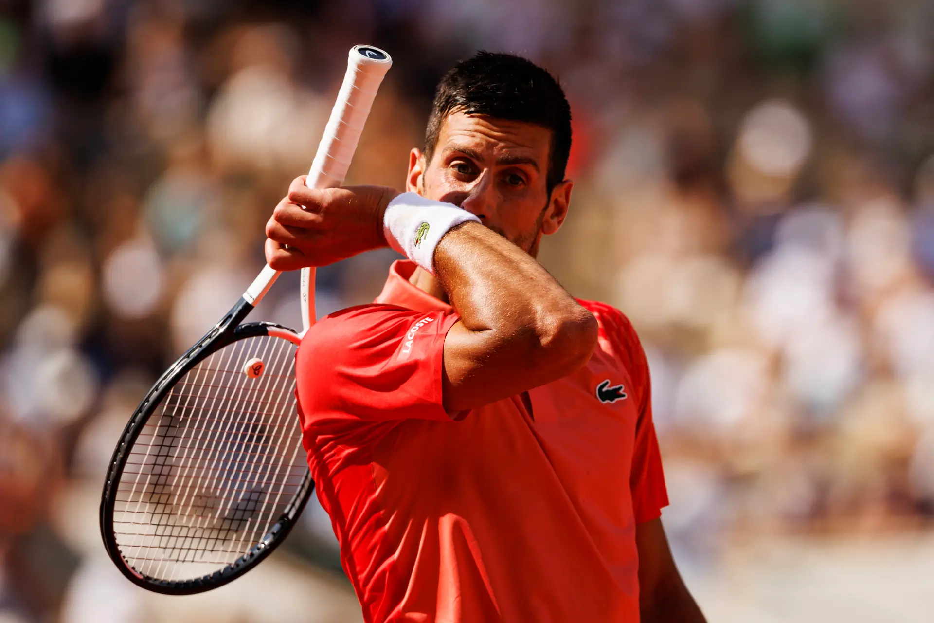 Tennis Grip Sizes: A Modern Guide For Players
