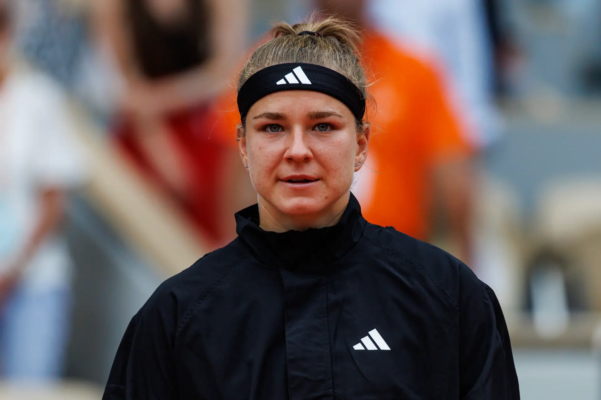 World No. 8 Karolina Muchova Forced To Withdraw From 2024 Australian Open