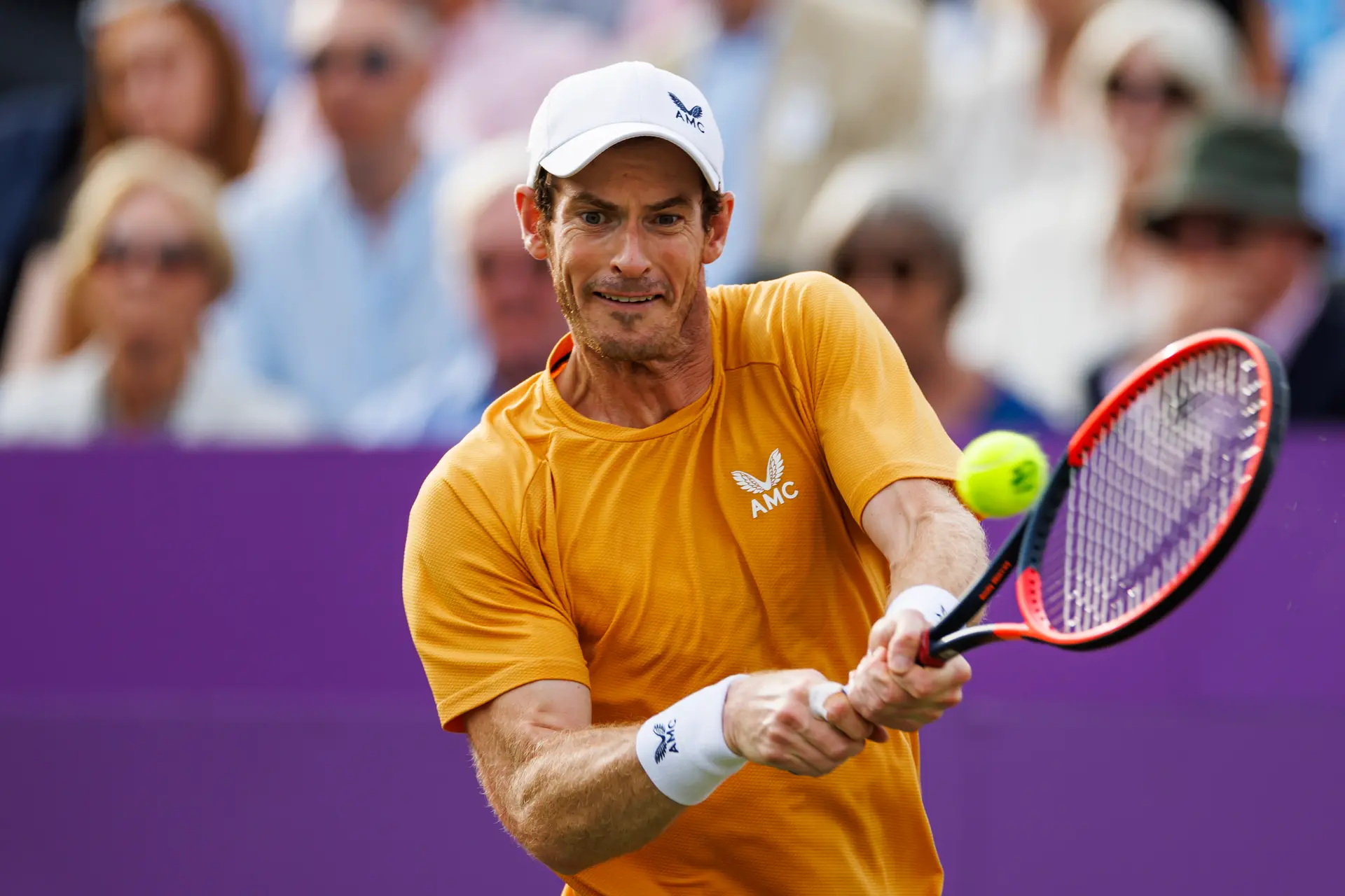 2023 Zhuhai Championships ATP Entry List - Murray, Medvedev, Khachanov & more