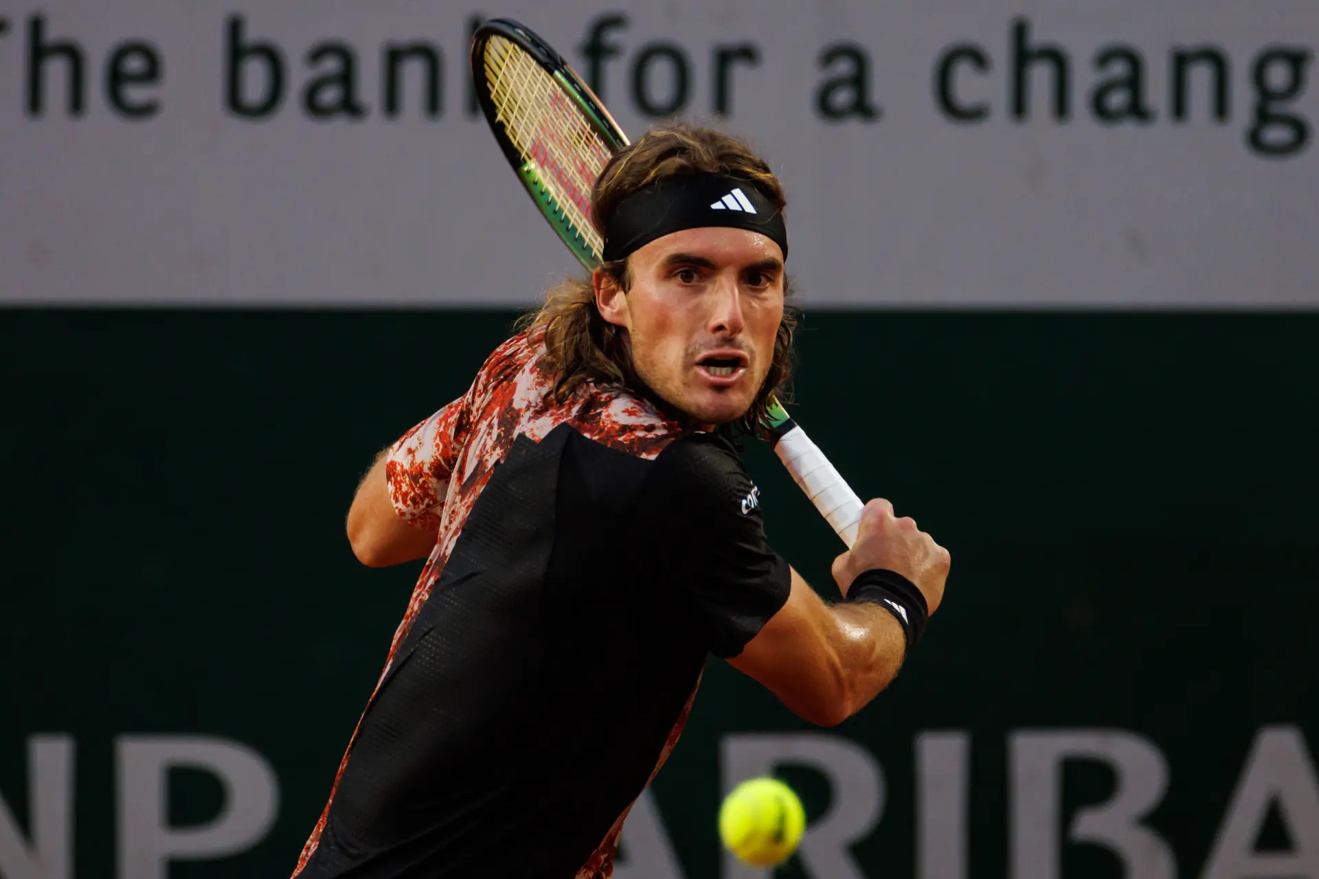 2023 Vienna Open ATP Entry List - Medvedev, Tsitsipas, Sinner & more