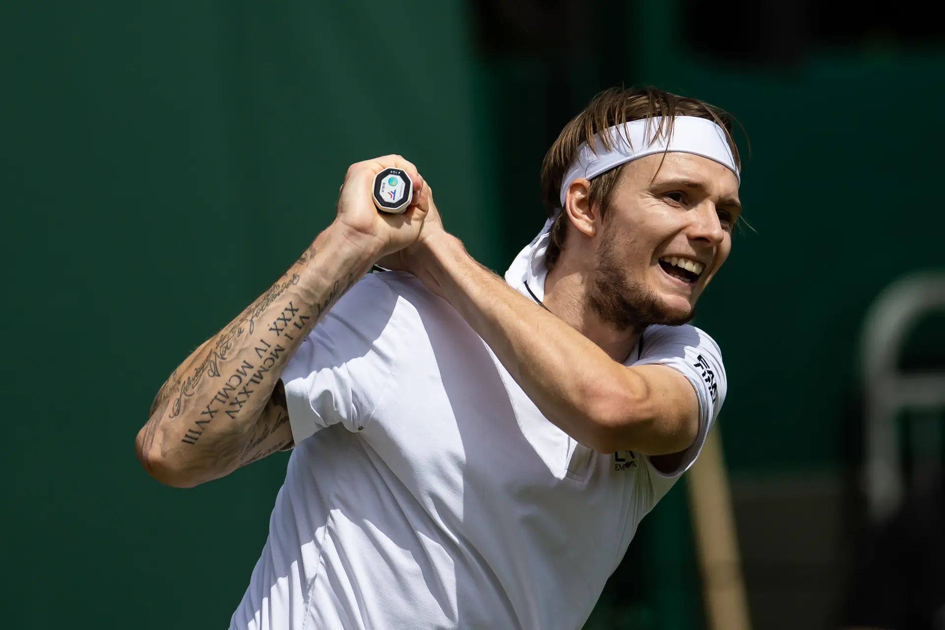 2024 Newport Open ATP Prize Money & Points Overview