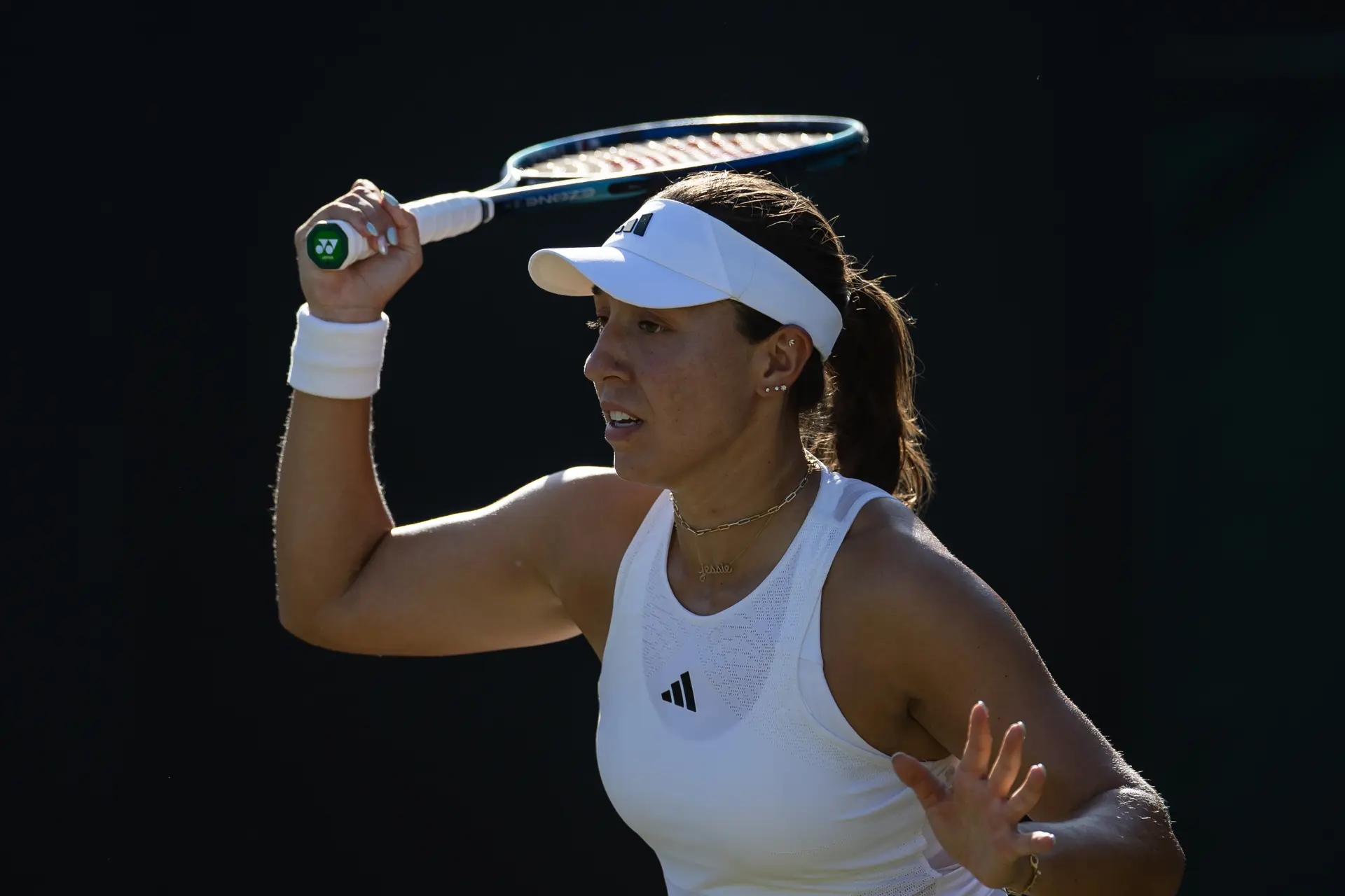 Jessica Pegula vs Amanda Anisimova: 2024 Charleston Open - Preview & Prediction