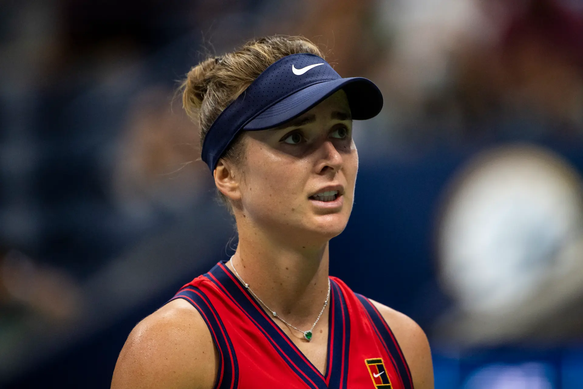 Svitolina Urges ATP & WTA To Issue Statement Regarding Ukrainians' Stance On Handshakes