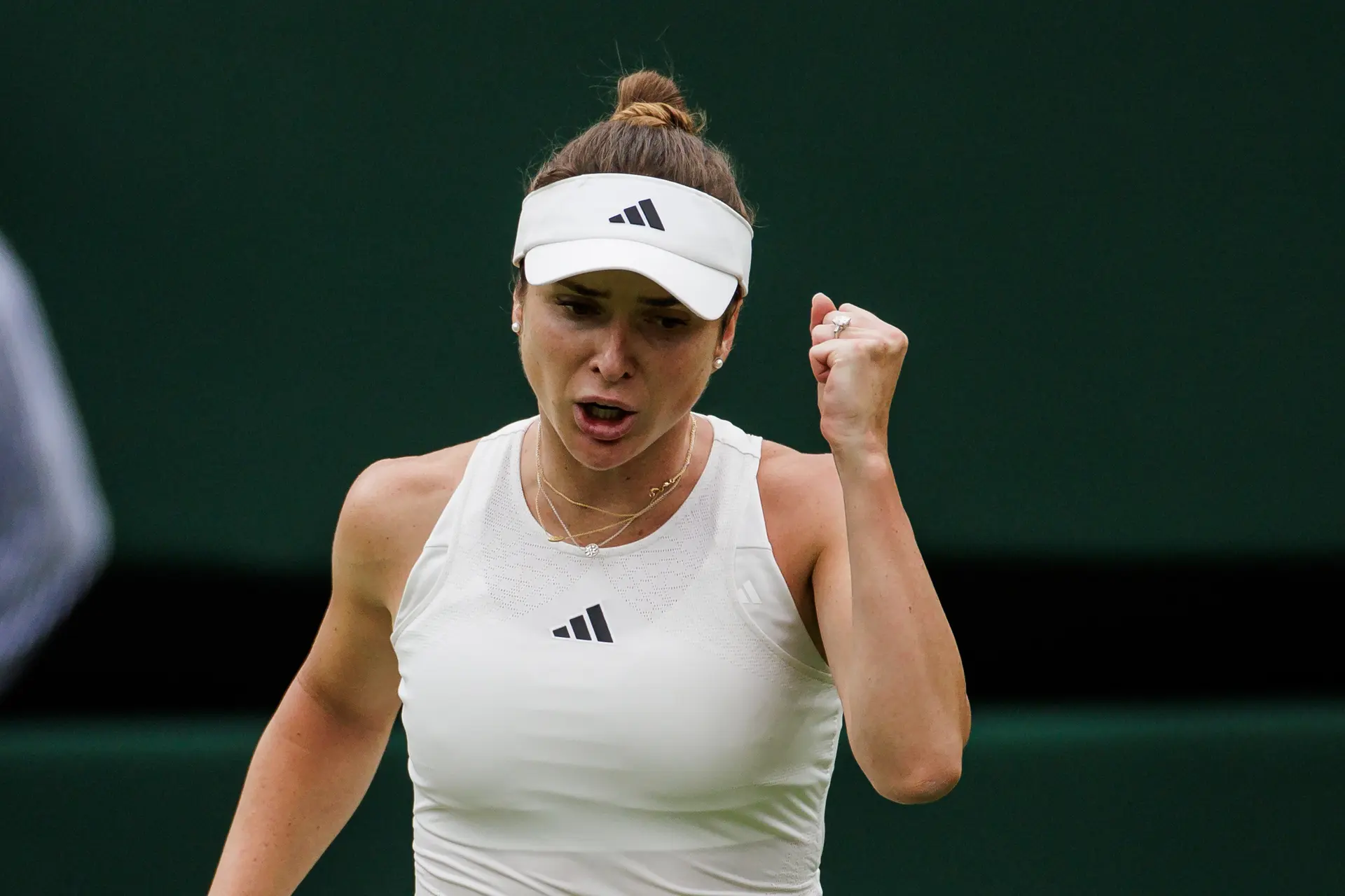 2024 Palermo Open WTA Entry List - Svitolina, Badosa, Tomljanovic & More