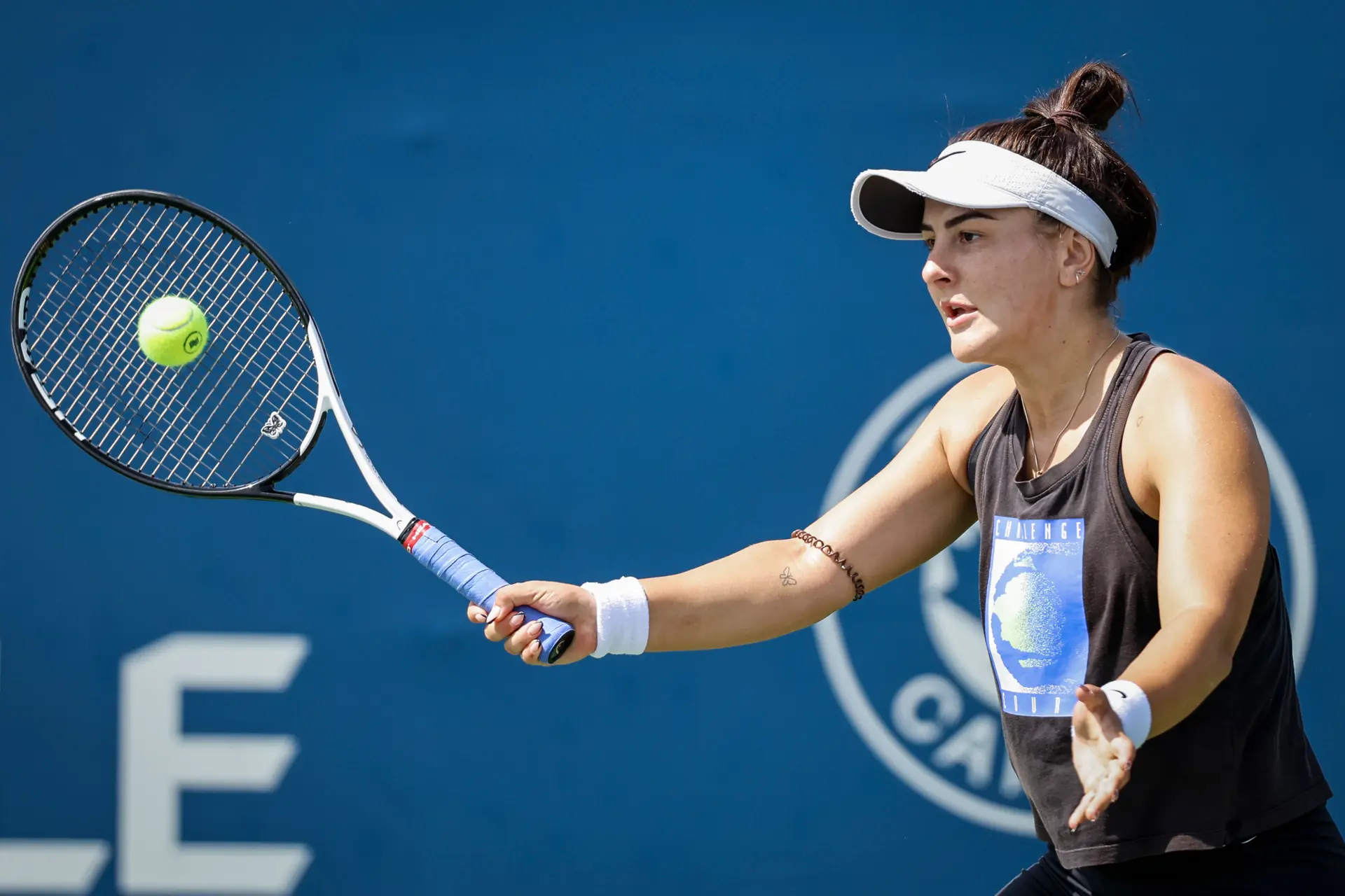 Andreescu Reaches Her Second Career Grass Final With Sensational Run At Libema Open