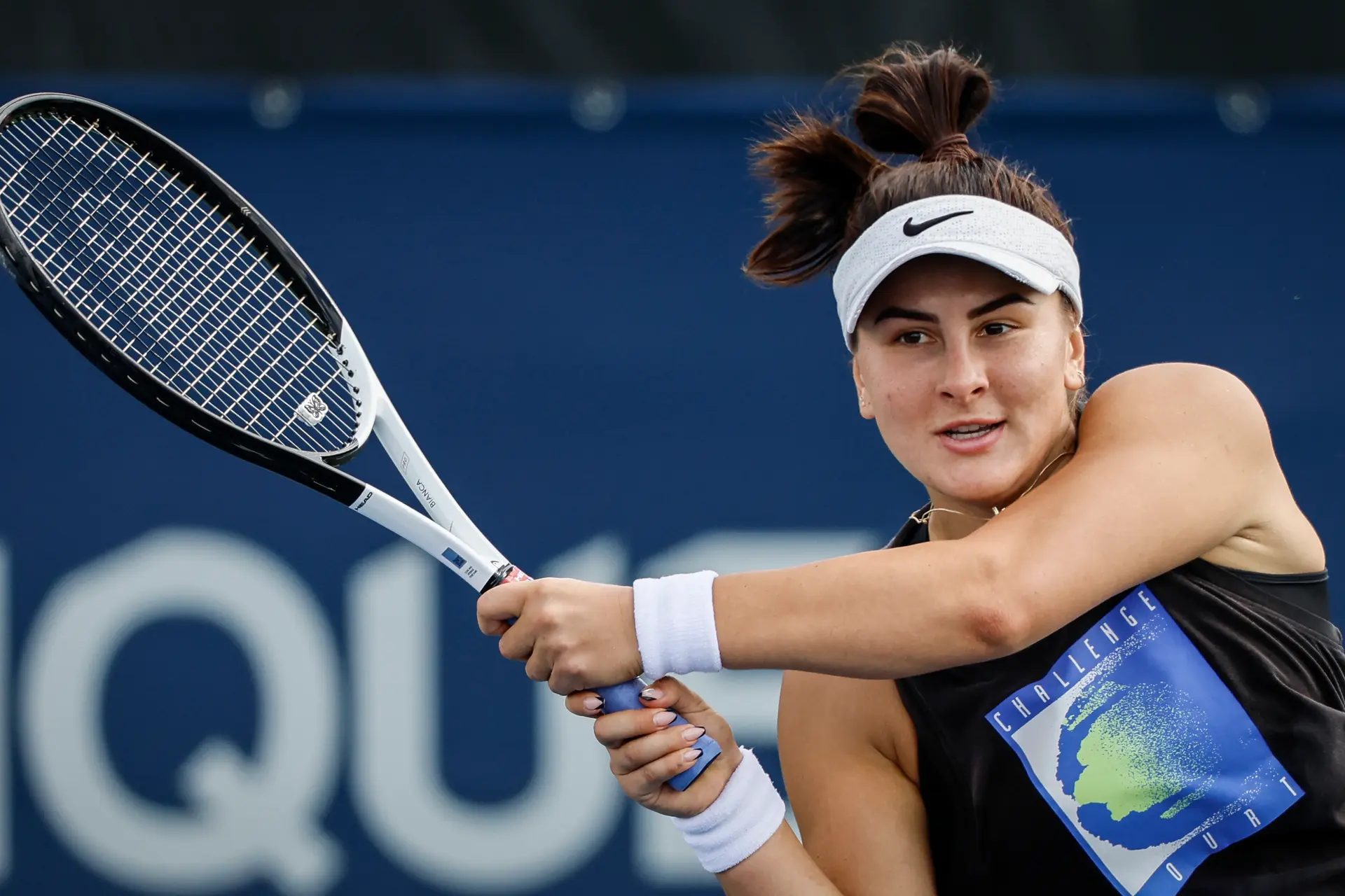 'This Year Took So Many Turns': Andreescu Reflects On Mixed 2023 In Emotional Post