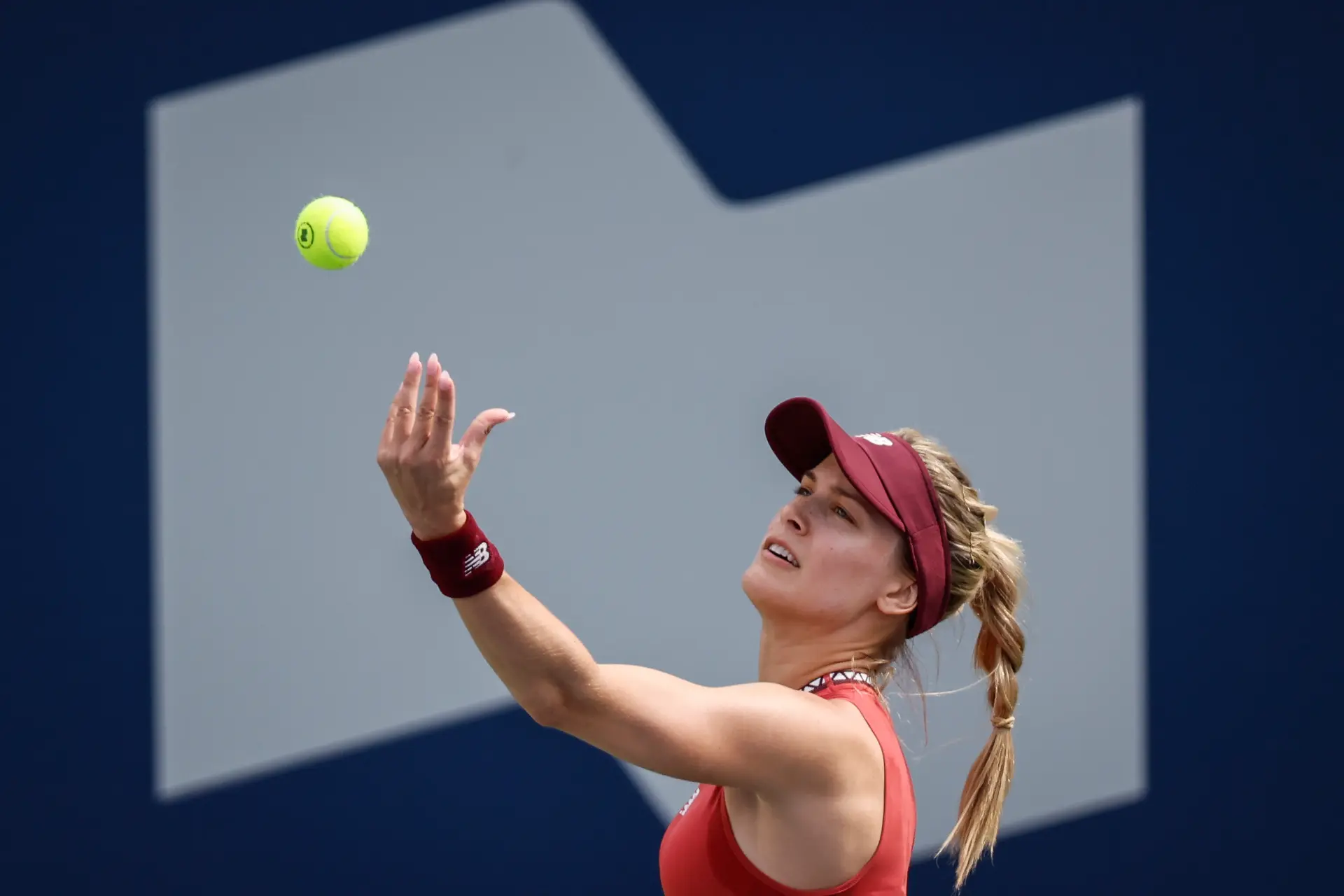 Eugenie Bouchard Announces Her First Professional Pickleball Tournament
