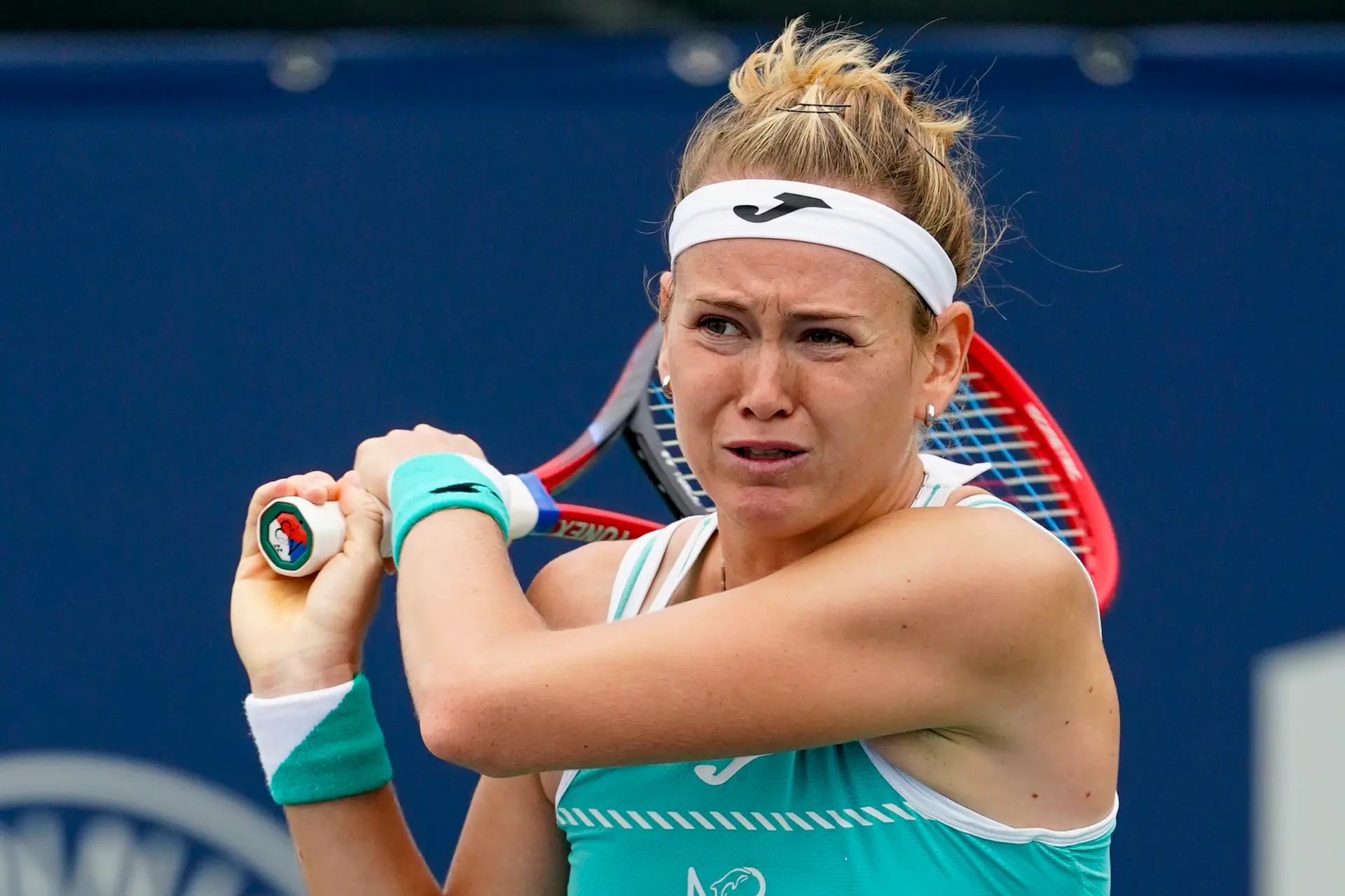2024 Bogota Open WTA Prize Money & Points Overview