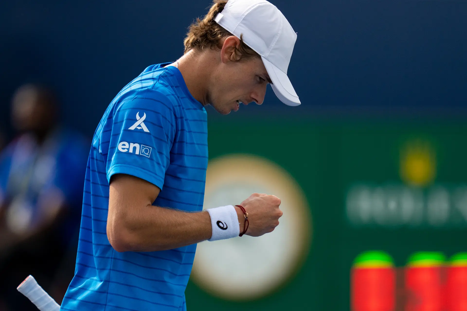 De Minaur Stuns Zverev At United Cup To Send Tie Into Mixed Doubles Decider