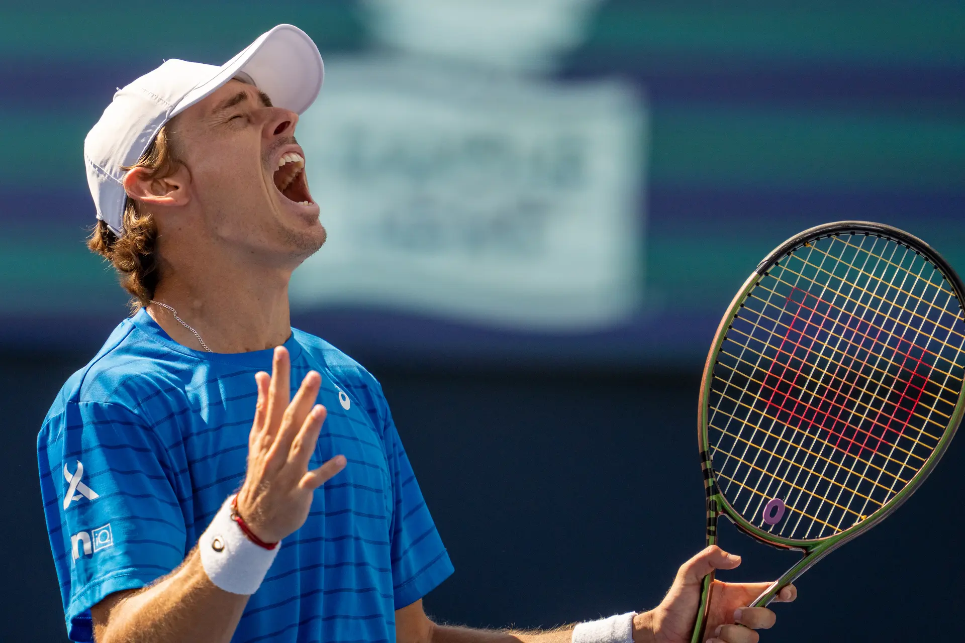 De Minaur Downs Ruud In Acapulco Final To Defend His Mexican Open Crown