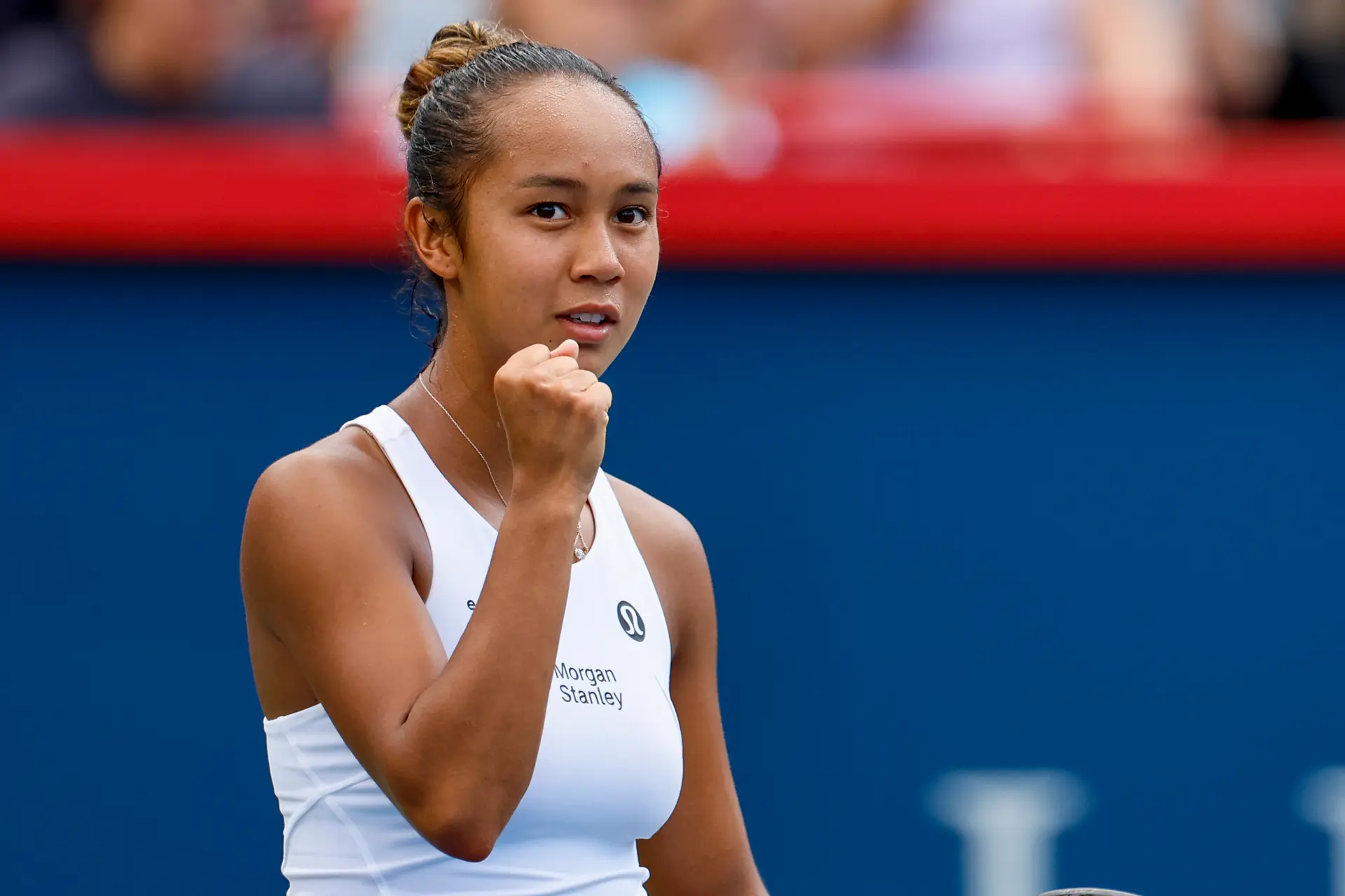 Five Players Who Can Make Top 10 Breakthrough On WTA Tour In 2024