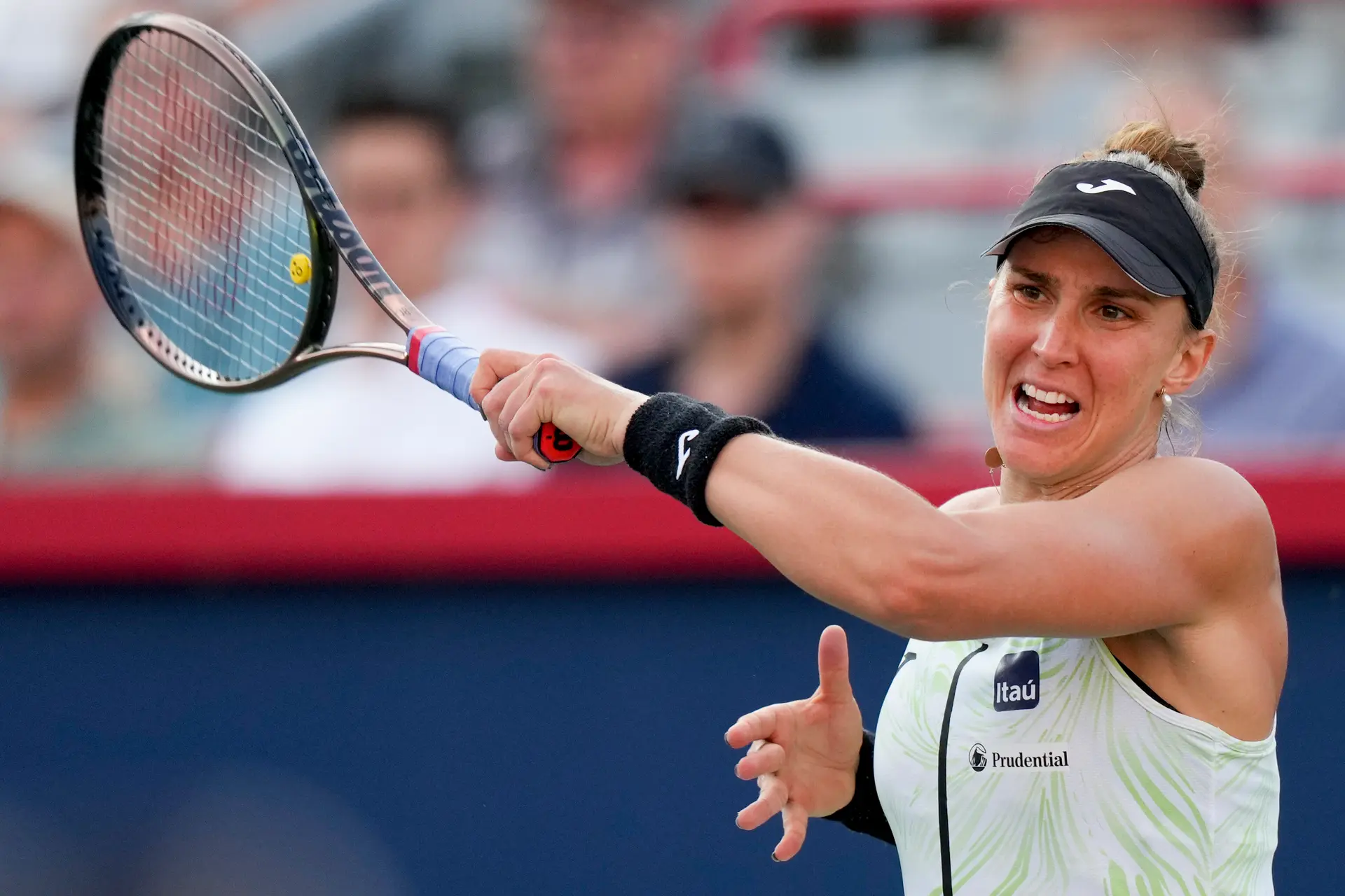 2023 Jiangxi Open Nanchang WTA Entry List - Haddad Maia, Fernandez, Kudermetova & more