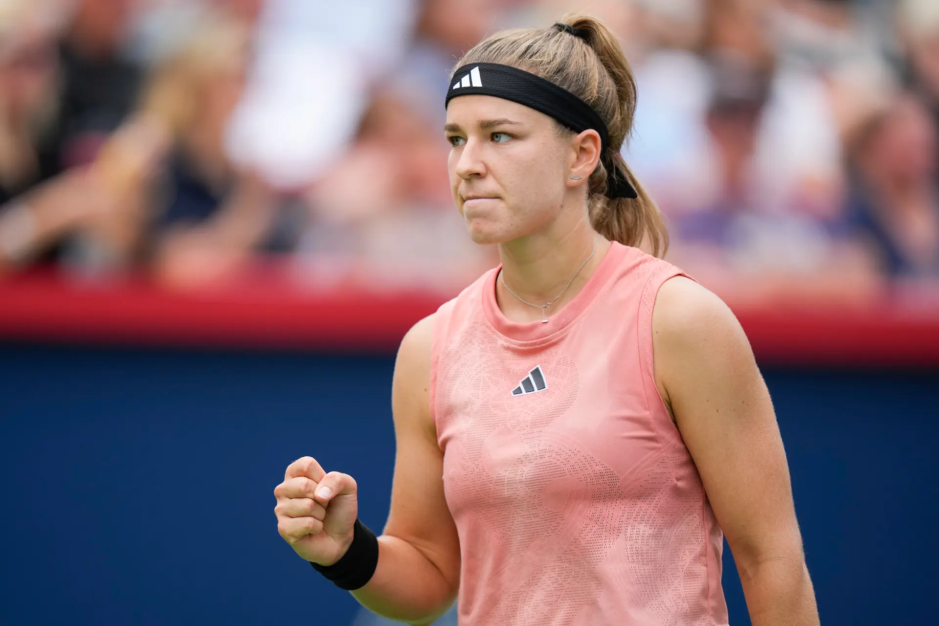 'Low-key Club': Muchova Reveals Secret Of Rising Tide Of Czech Talent In Tennis