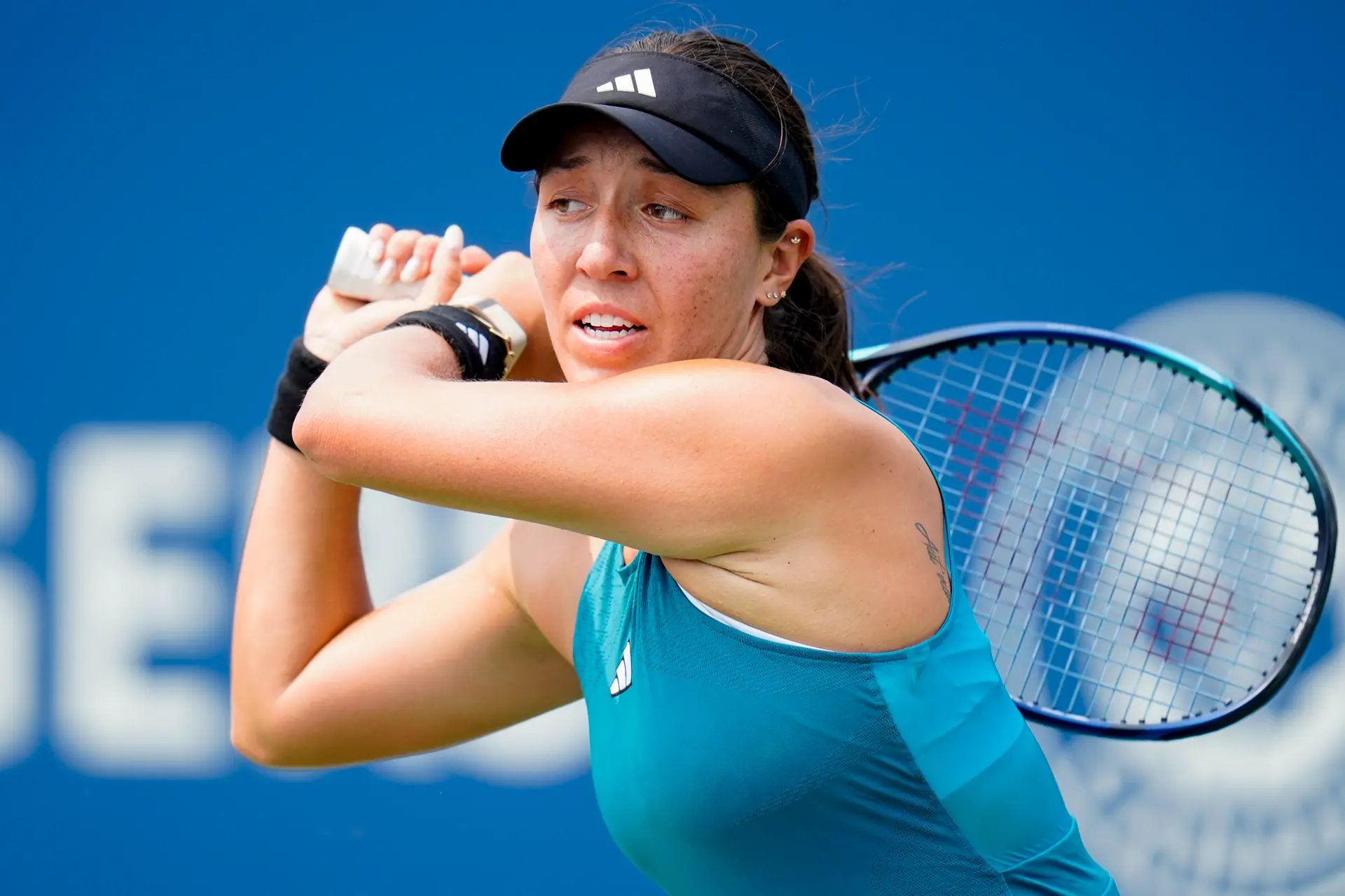 2024 Strasbourg Open WTA Entry List - Pegula, Svitolina, Collins & More