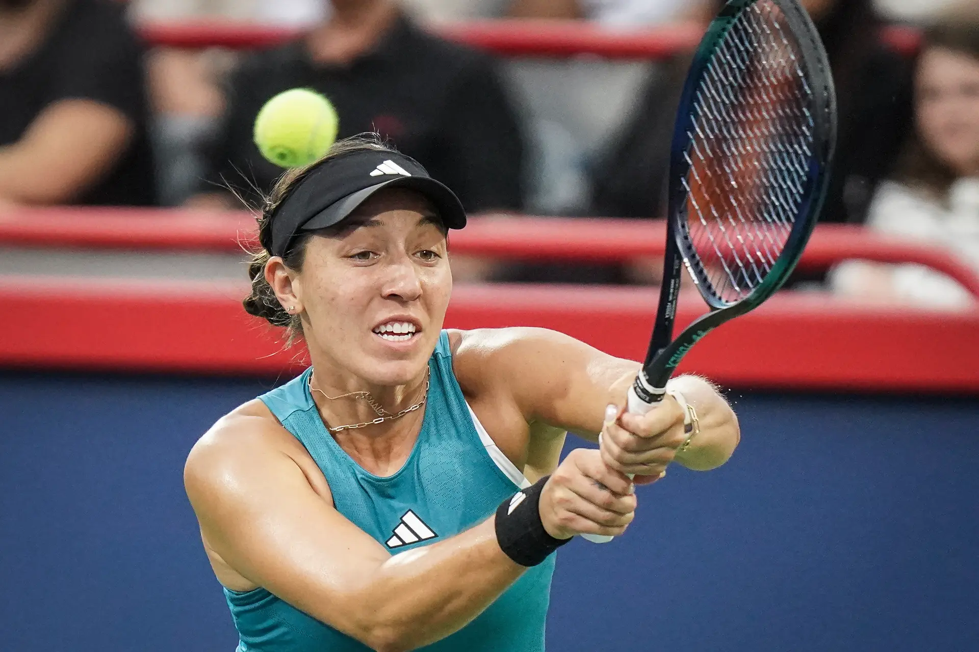 2024 San Diego Open WTA Draw With Pegula, Wozniacki, Haddad Maia & More