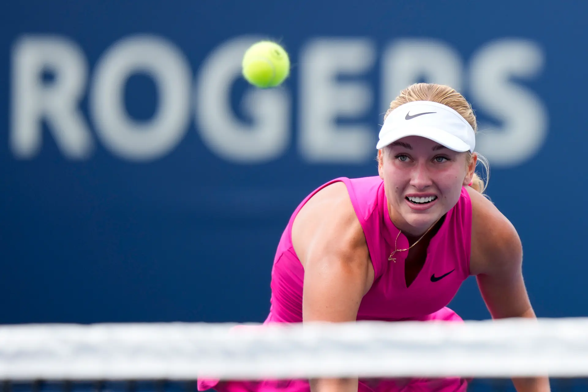 Anastasia Potapova joins growing list of tennis players leaving Russia, moves to Vienna
