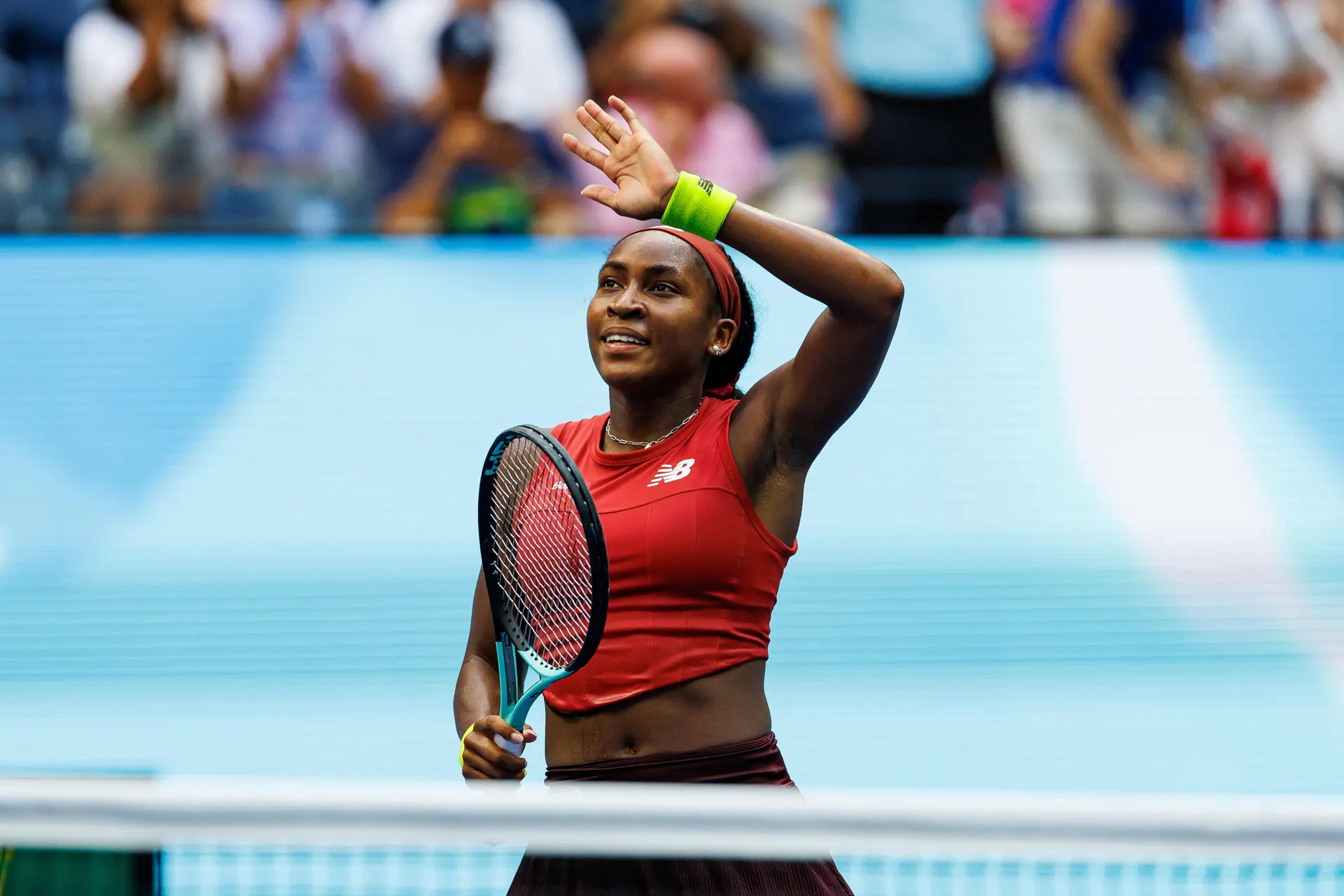 How To Watch 2024 ASB Classic Featuring Gauff, Raducanu, Wozniacki & more