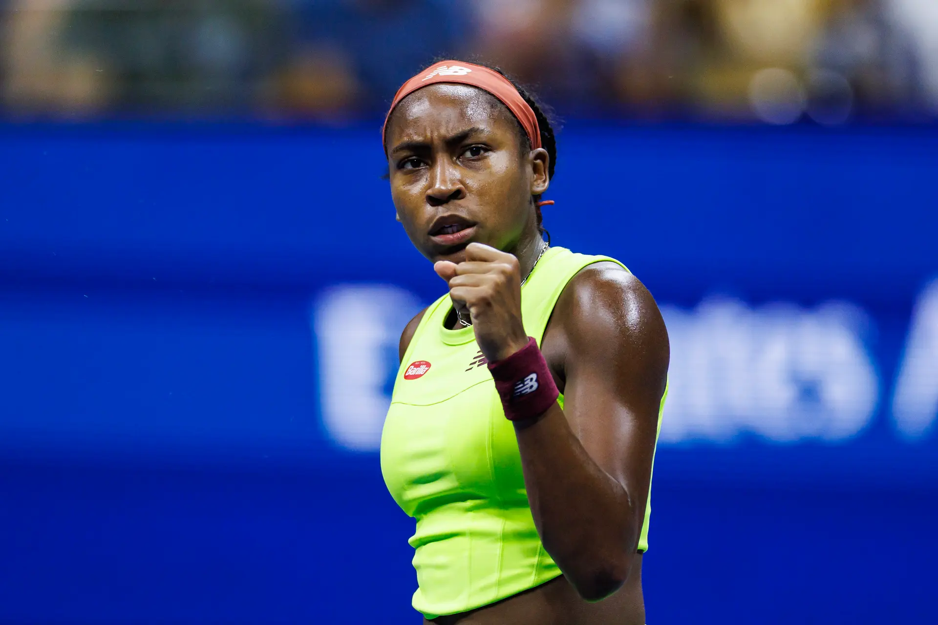 Gauff Leads Sabalenka and Swiatek In Olympics Race Qualification