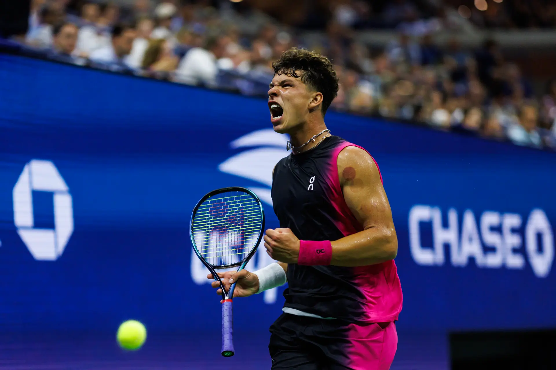 'He Is Still Learning': Roddick Excited To See Shelton's Progress In 2024