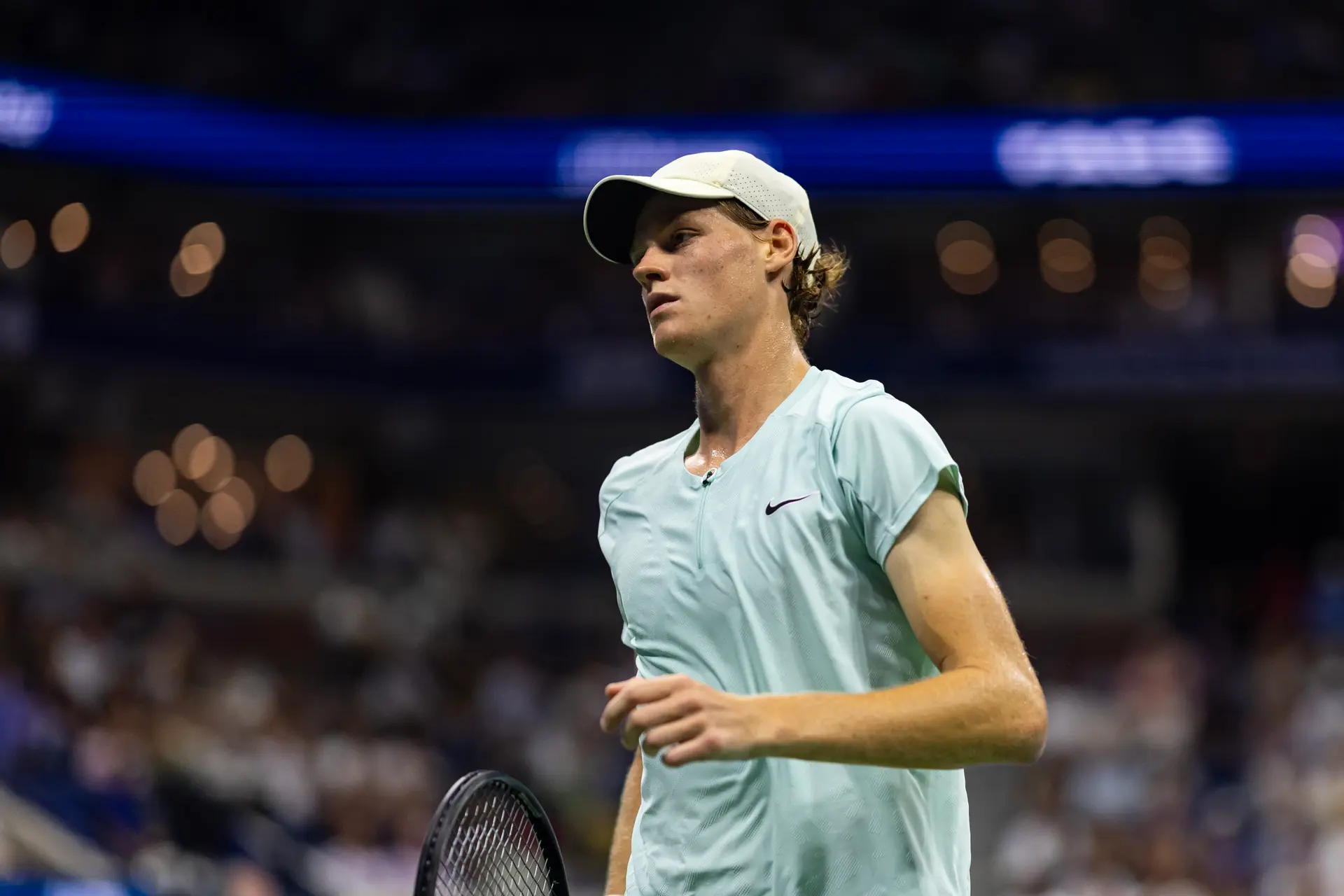 Sinner Addresses Injury Concerns After Shock Monte Carlo Defeat