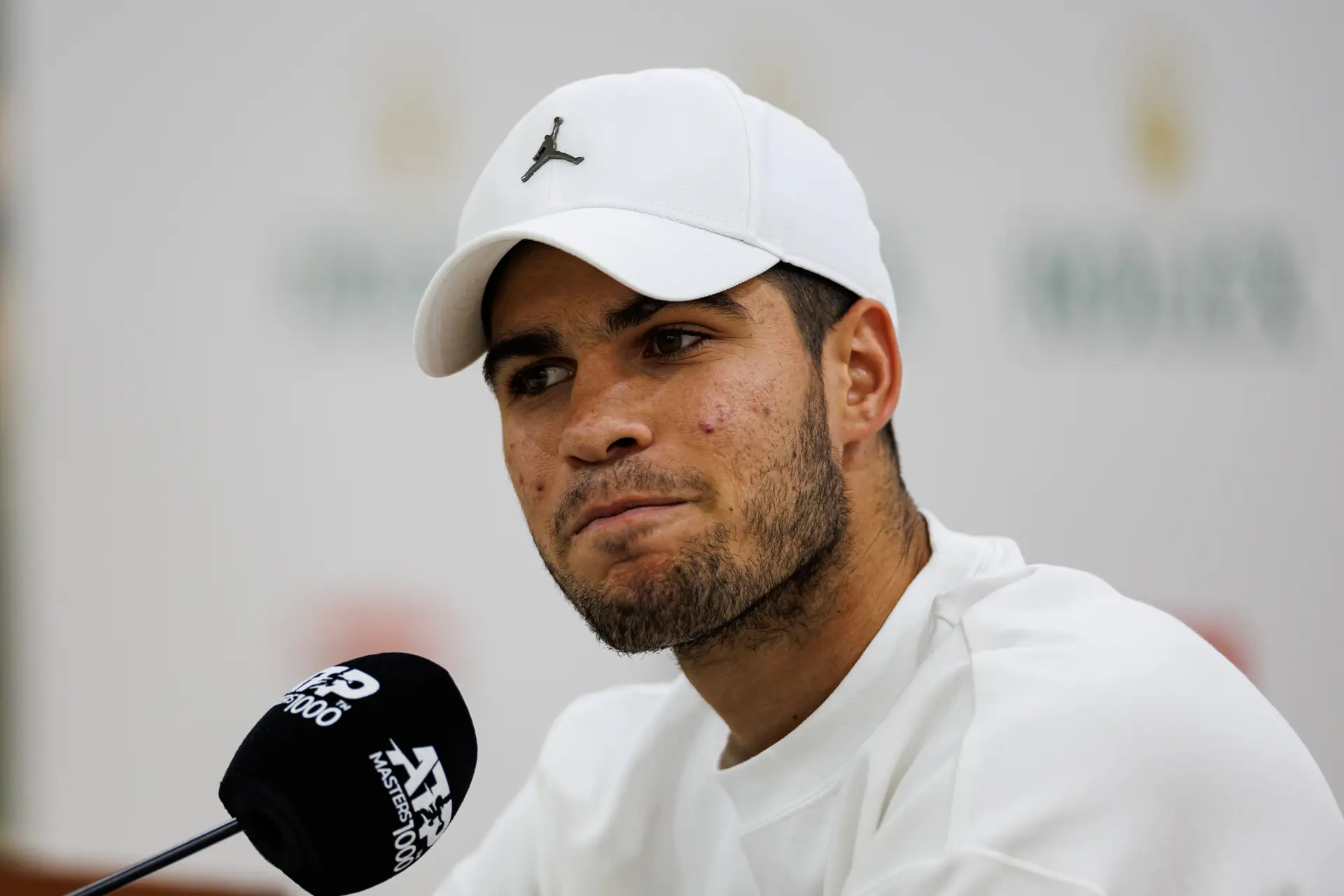 Carlos Alcaraz Makes Decision About 2025 Italian Open After Injury Setback