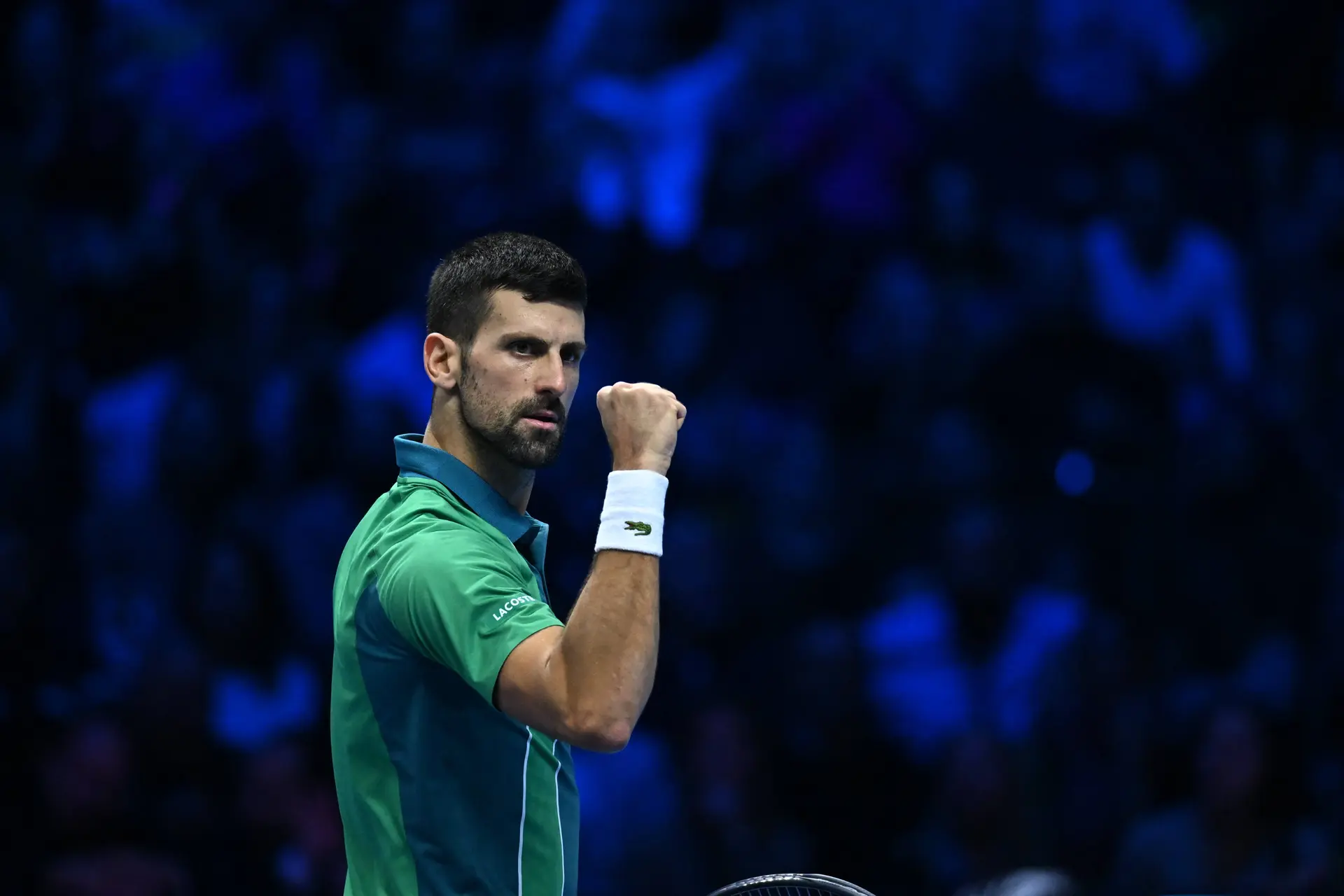 'No Secret': Djokovic On Wanting To Win Calendar Golden Slam In 2024