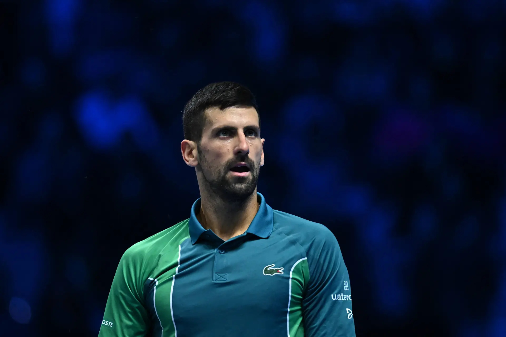 'Is It Worth It': Djokovic Torn Between Maintaining Health And Securing Tennis Legacy