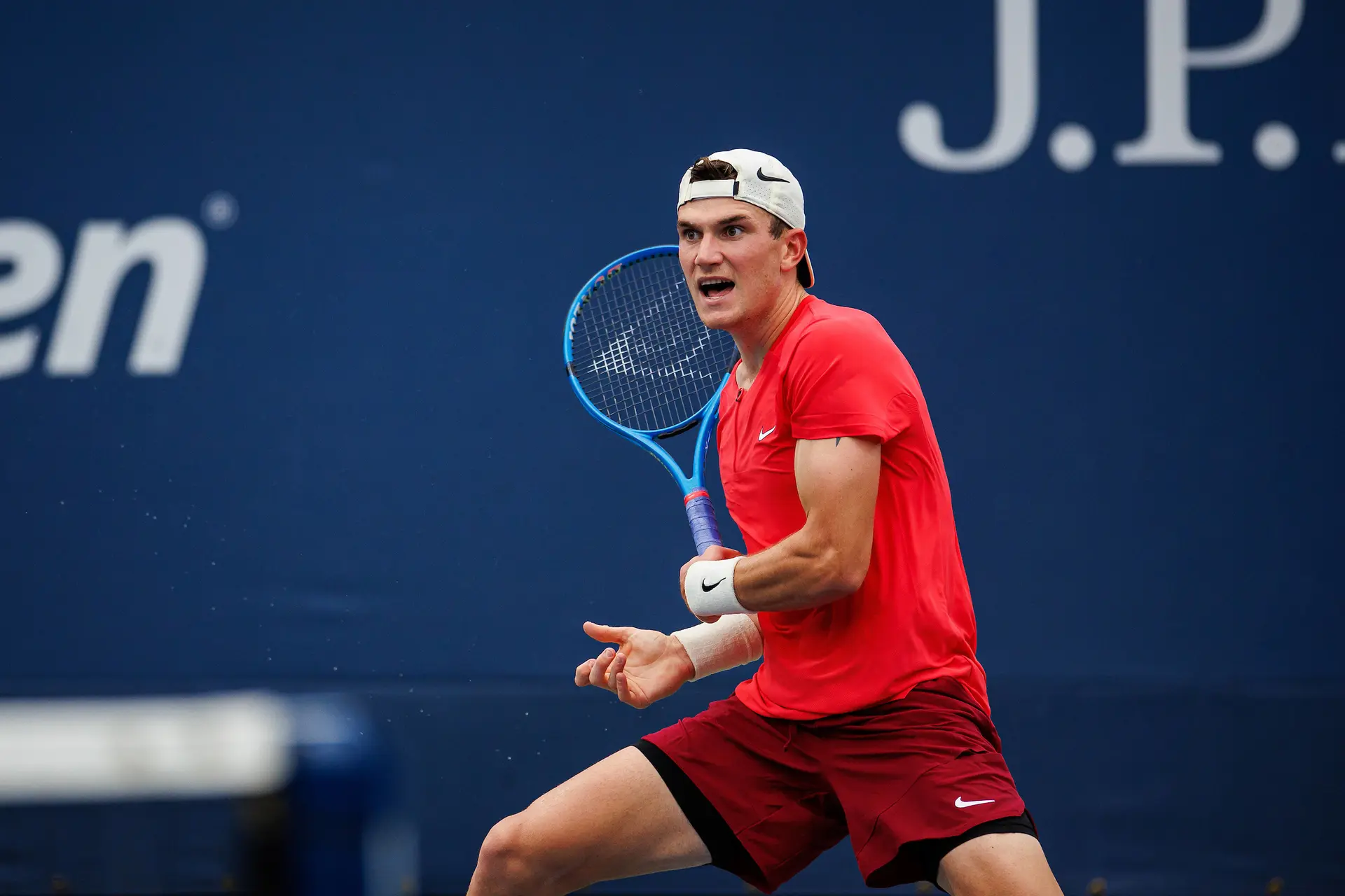 Jack Draper Reveals 'Intimate' Details Of 'Difficult' Doping Tests