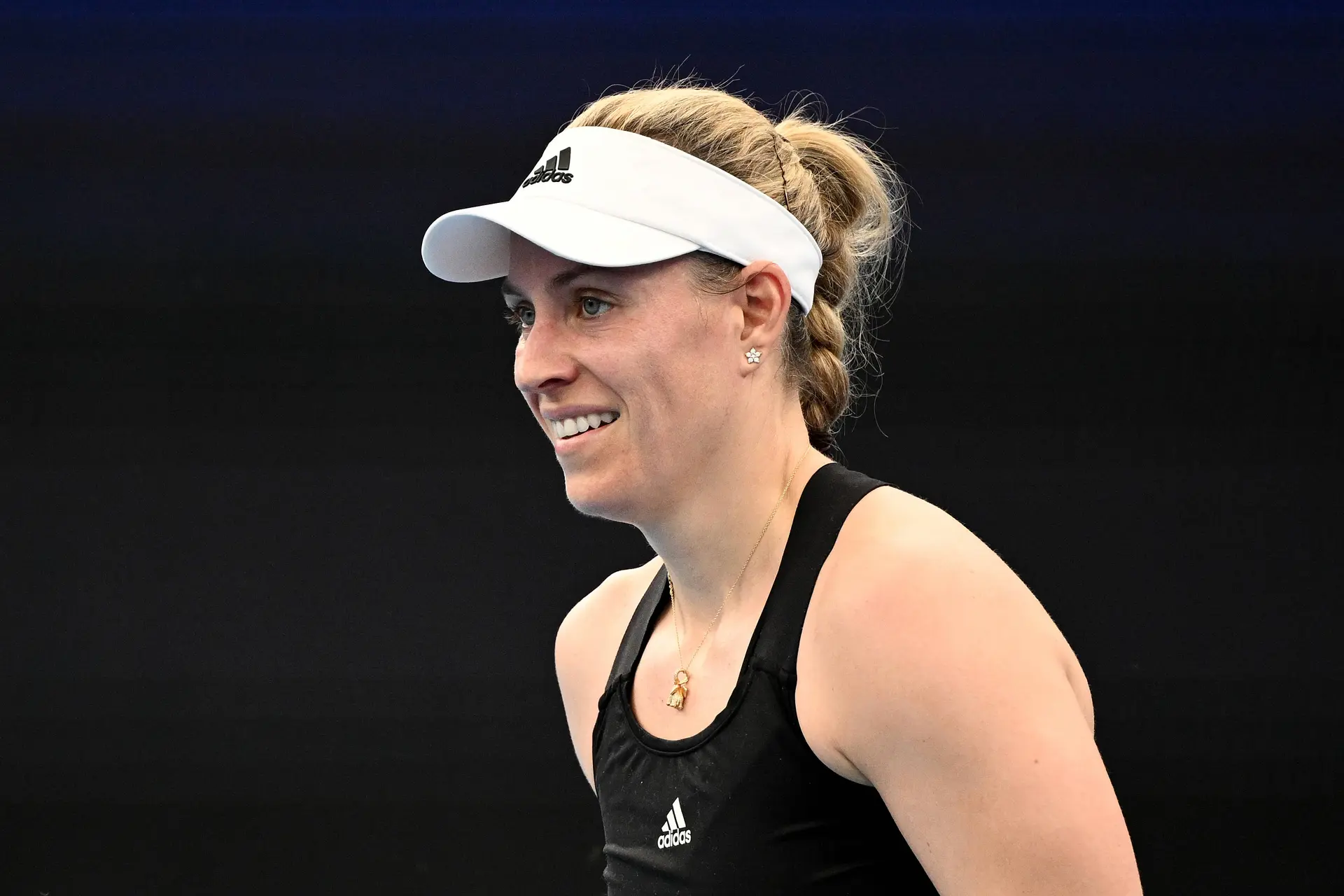 Kerber Records Her First WTA 1000 Win In Two Years In Indian Wells