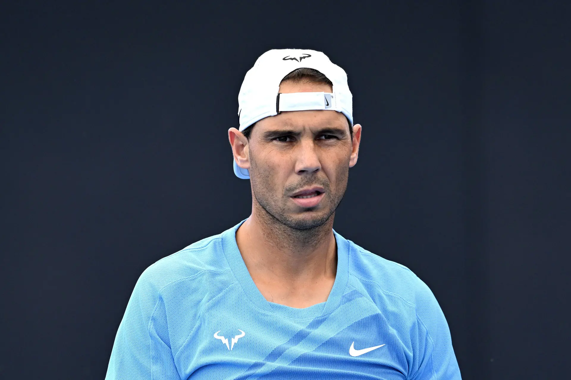 'I Take It As My Last Year': Nadal Treats Barcelona Open As Last But Not Sure About Retirement