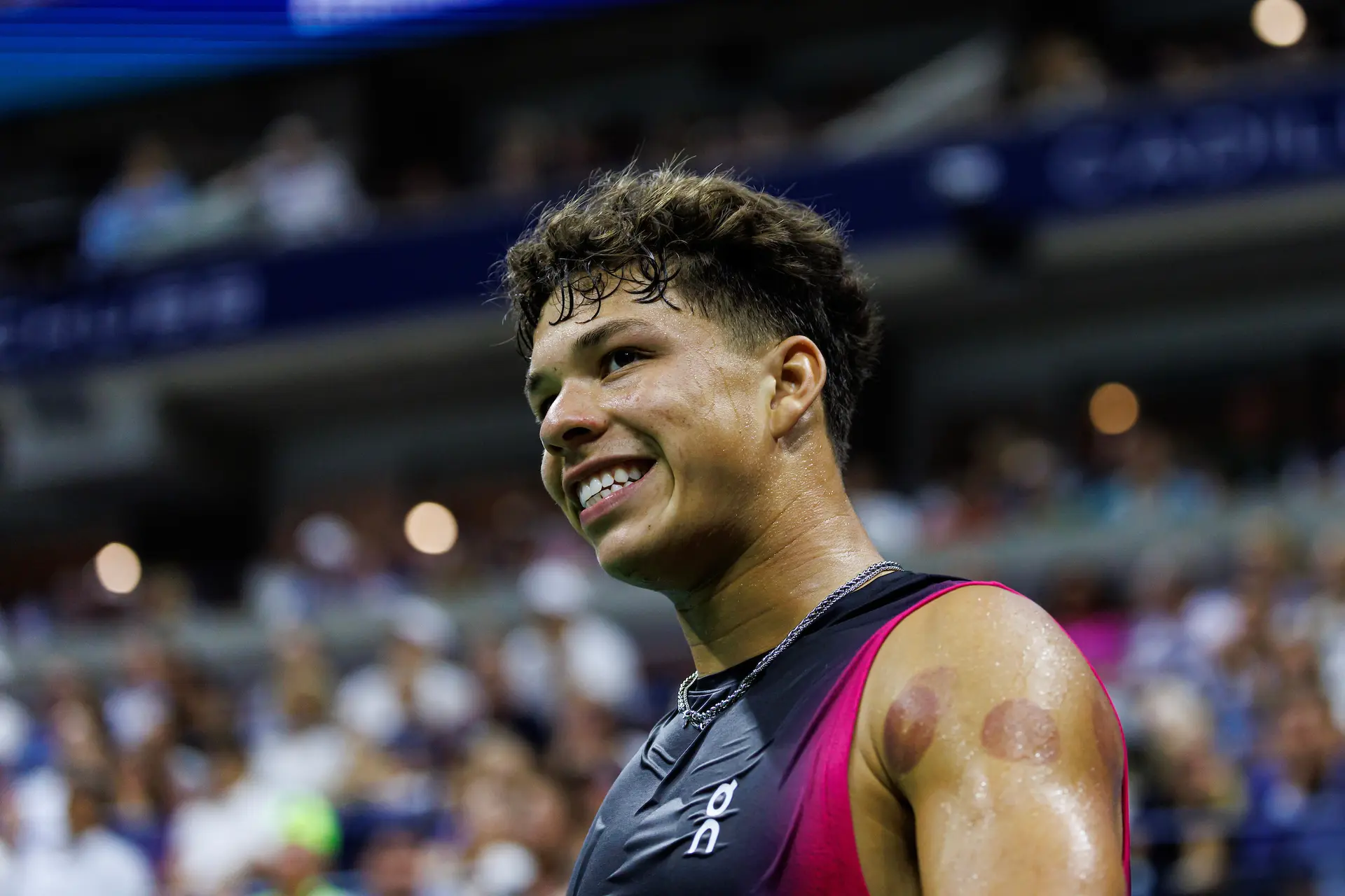 Shelton Fights Through In Three Sets At Mexican Open For Second Match In A Row