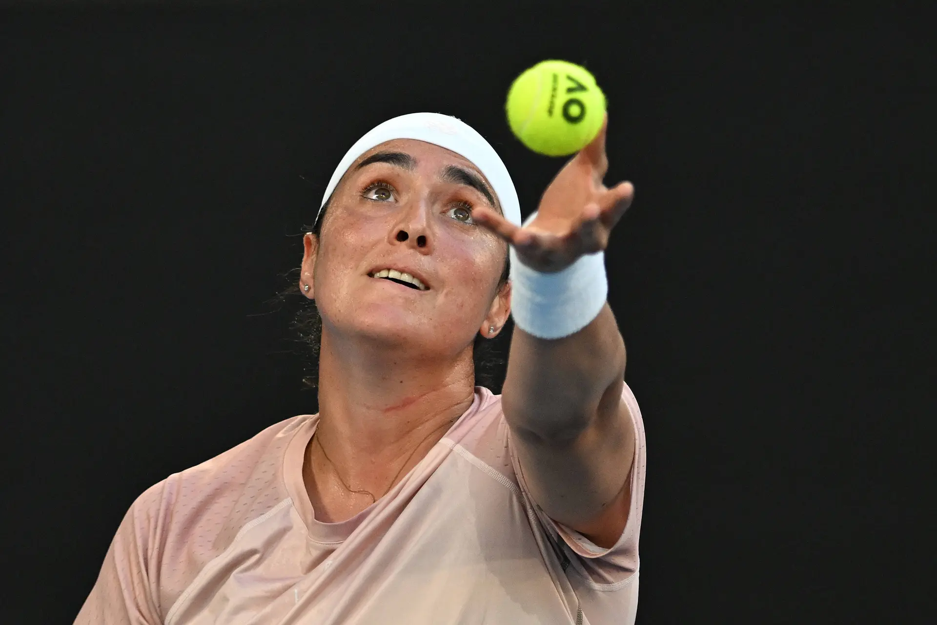 Jabeur Admits To Having Her Mental Health Affected By Prolonged Injury Struggles