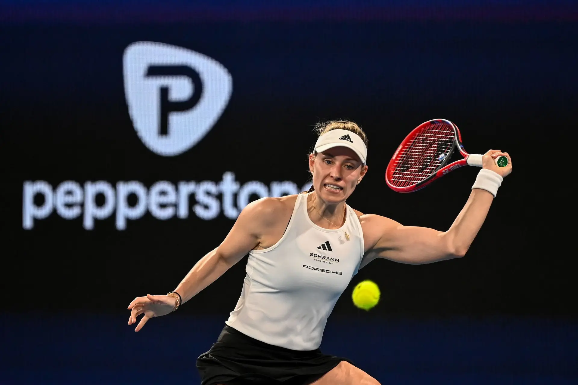 How To Watch 2024 Austria Open Linz Featuring Kerber, Ostapenko, Yastremska & more