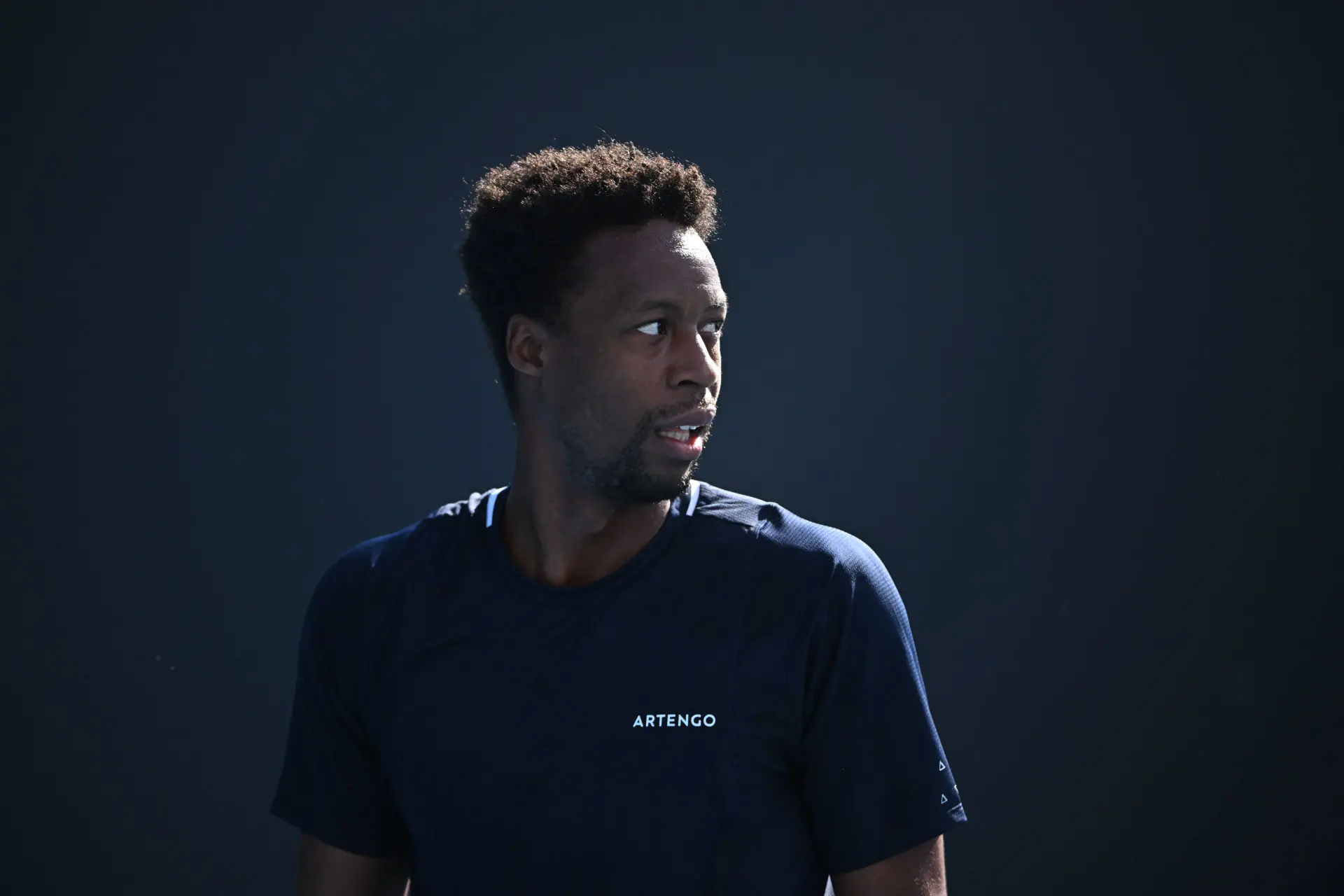 Monfils' Disqualification From UTS Result Of 'Minor Injury Of Supervisor'