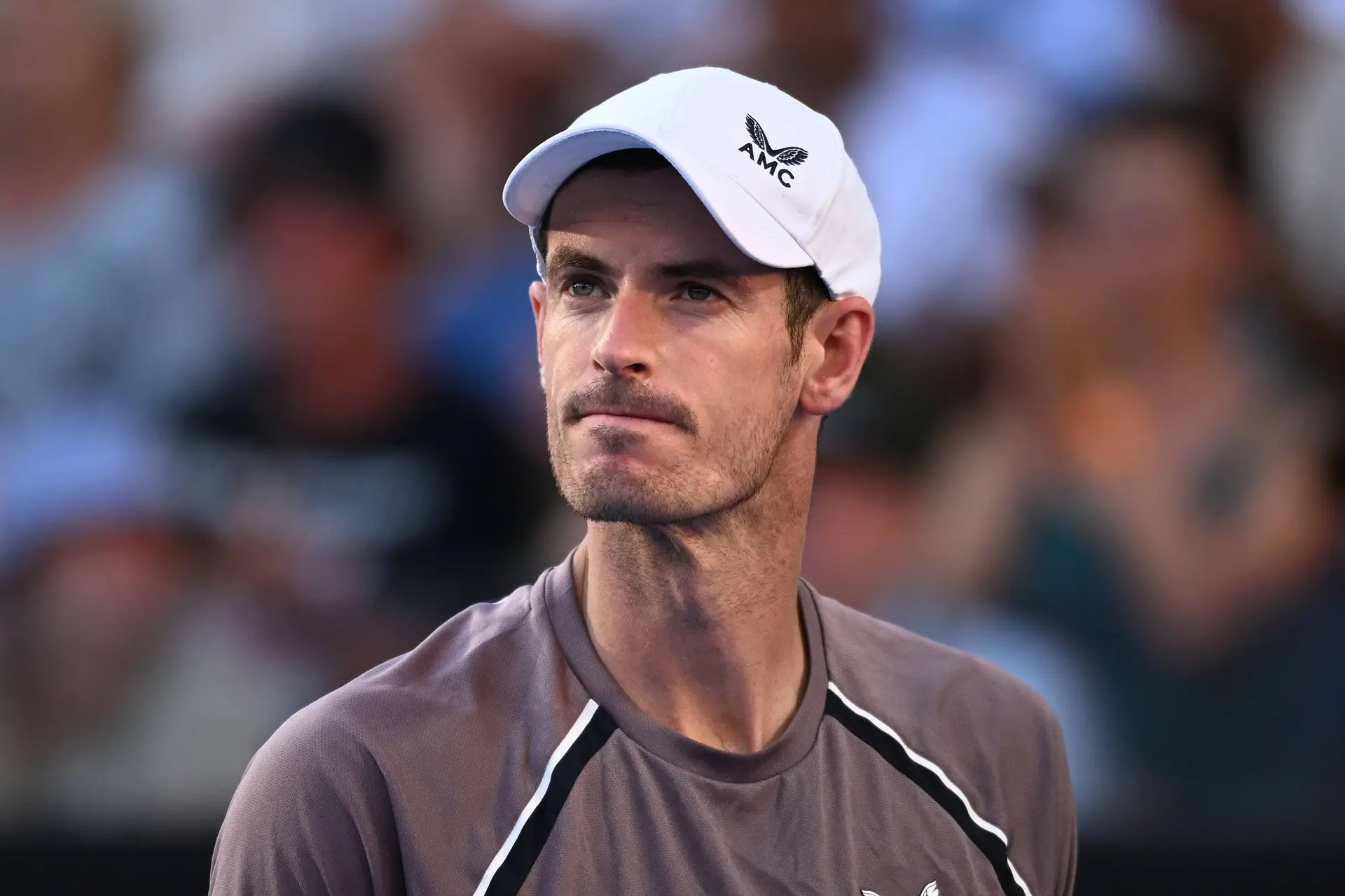 'Hypocritical' Players Choose Exhibitions After Complaining About Schedule Says Murray