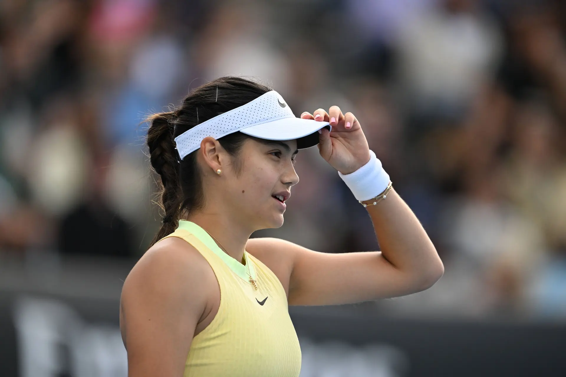 Emma Raducanu vs Daria Kasatkina: 2024 Eastbourne International - Preview & Prediction