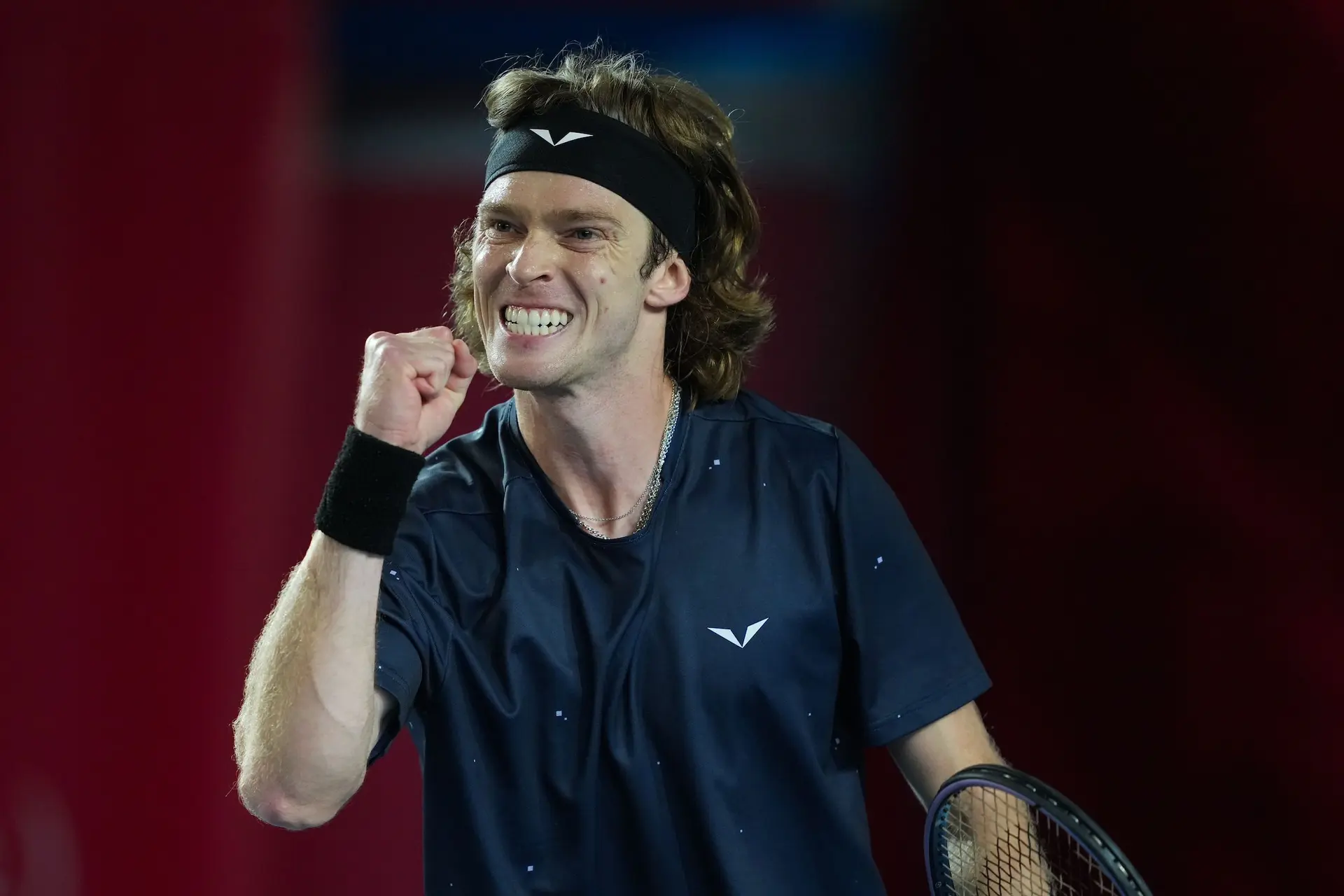 2024 Croatia Open Umag ATP Entry List - Rublev, Rune, Draper & More