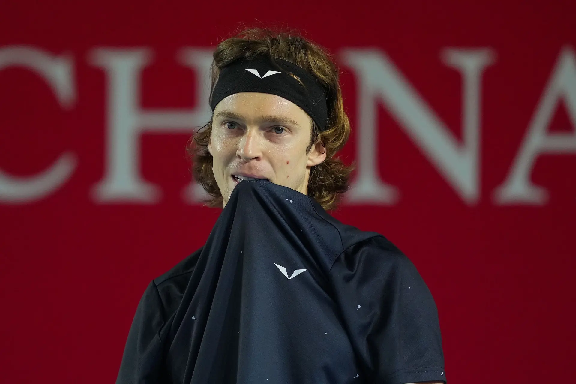 Rublev Promises To Be 'Better Person' After Dubai Outburst