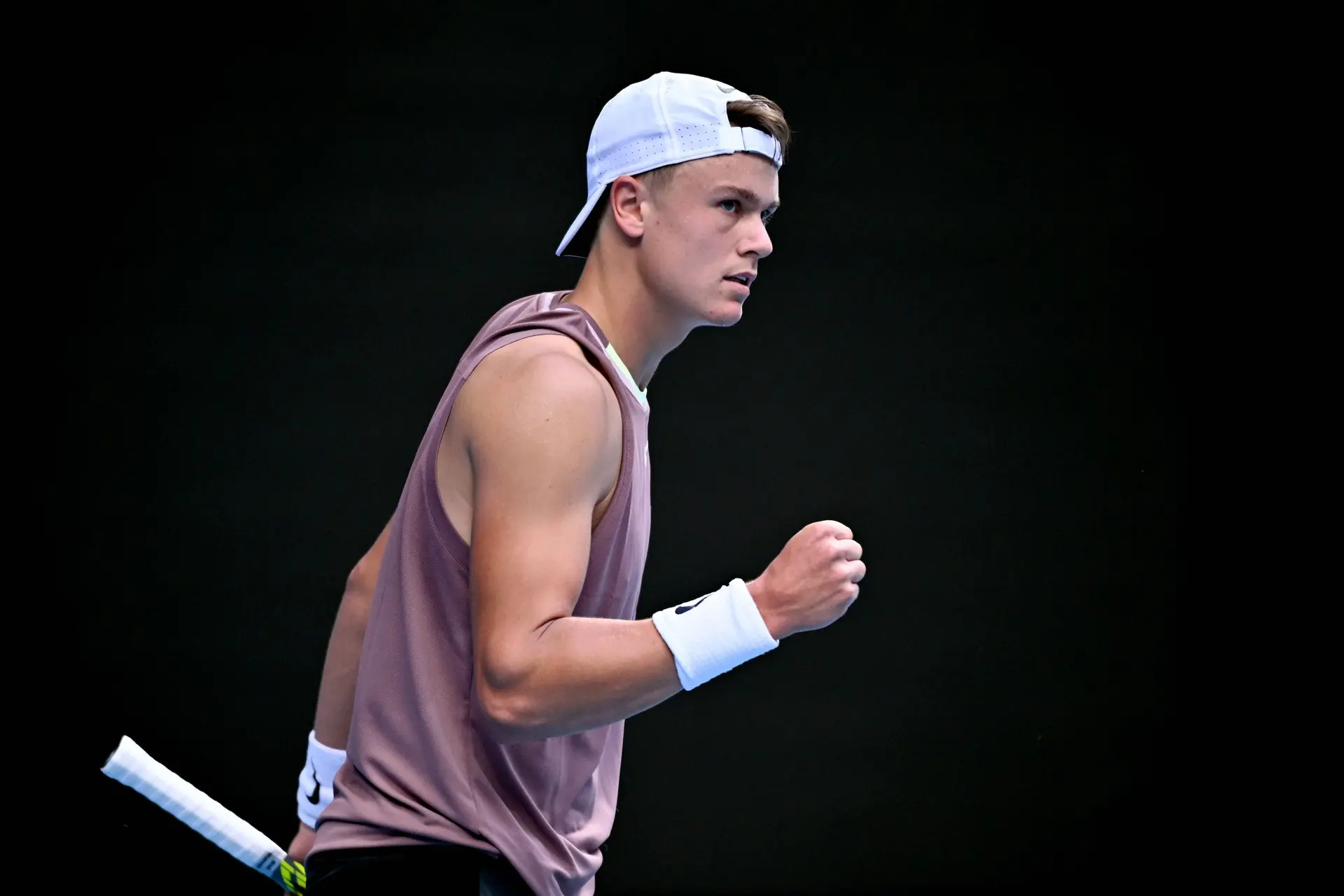 Rune Joins Illustrious List Of ATP Stars In Landmark Win In Montpellier